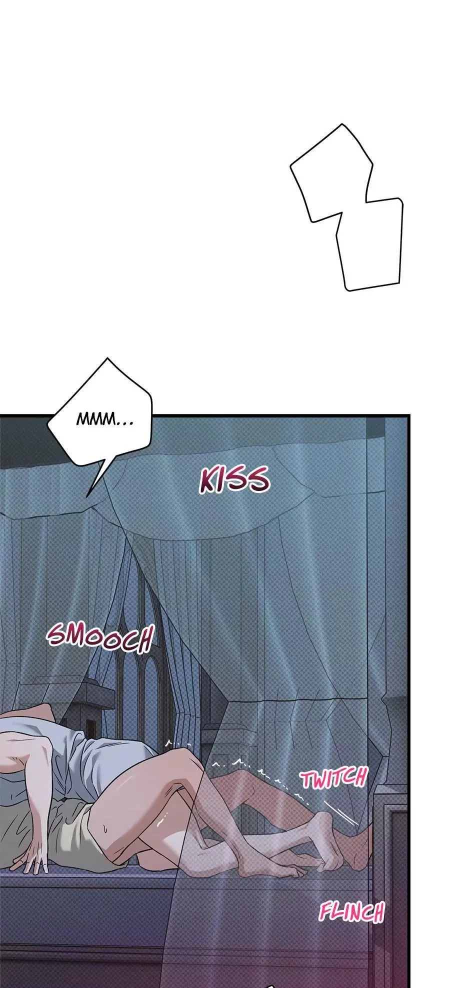 Shadow Monster and Groom - Chapter 4 Page 2