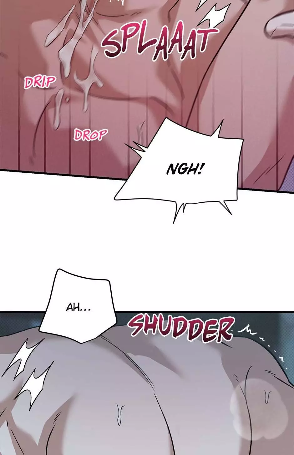 Shadow Monster and Groom - Chapter 4 Page 57