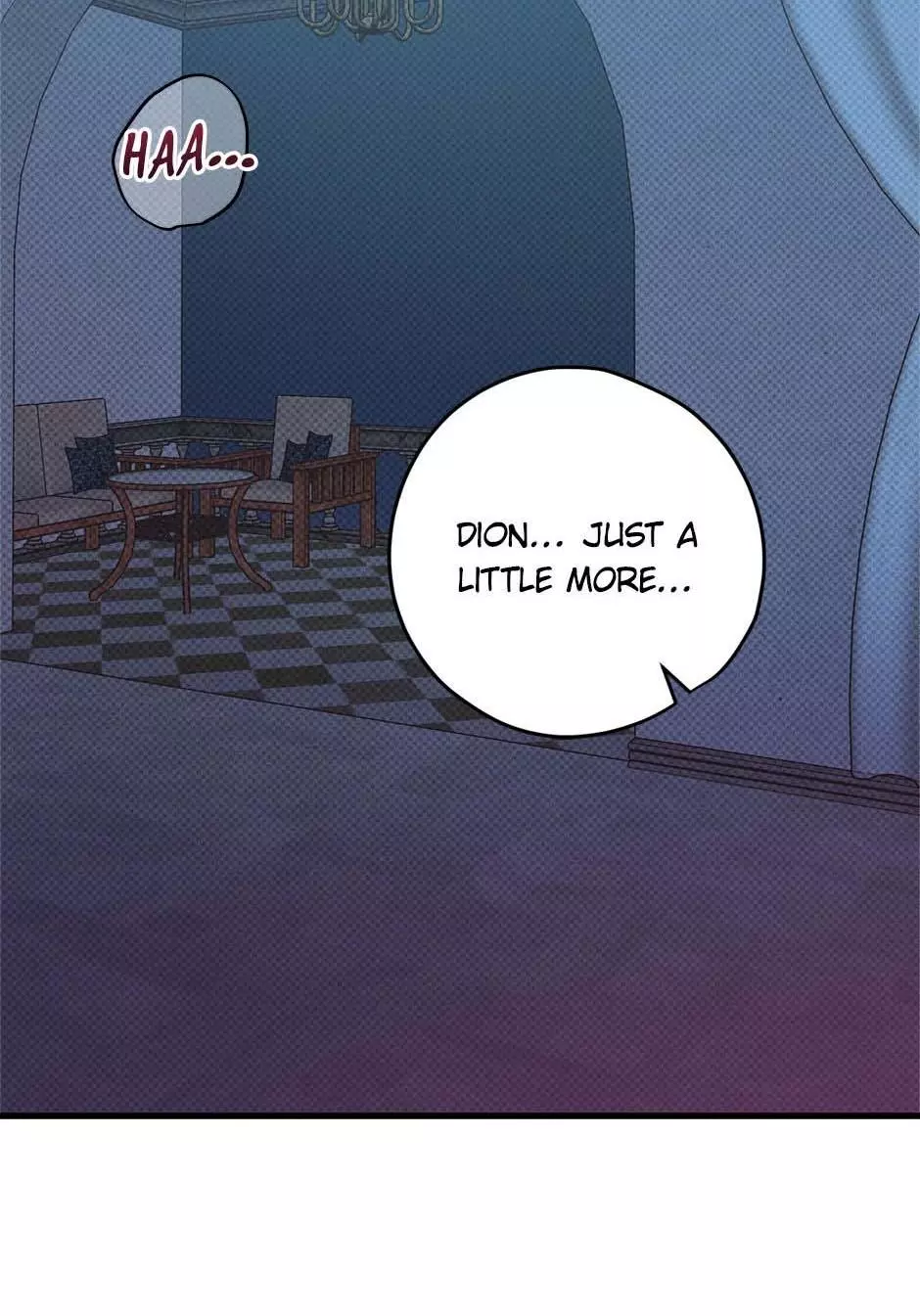Shadow Monster and Groom - Chapter 4 Page 61