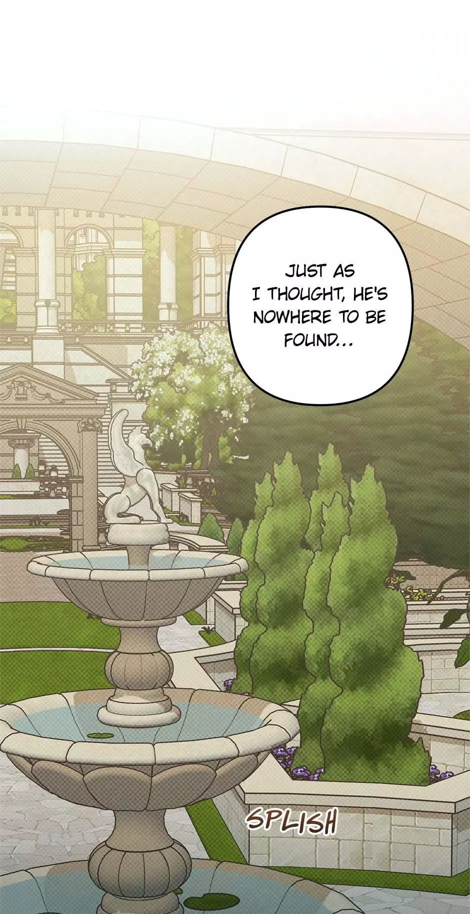 Shadow Monster and Groom - Chapter 5 Page 6