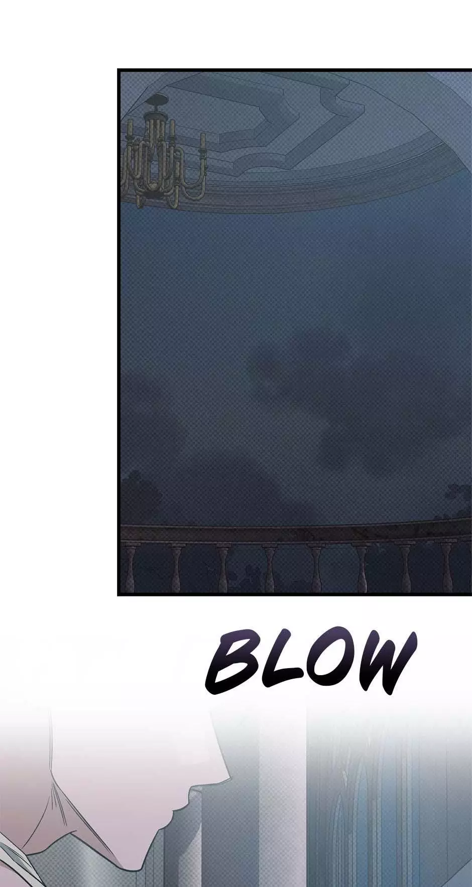Shadow Monster and Groom - Chapter 5 Page 19