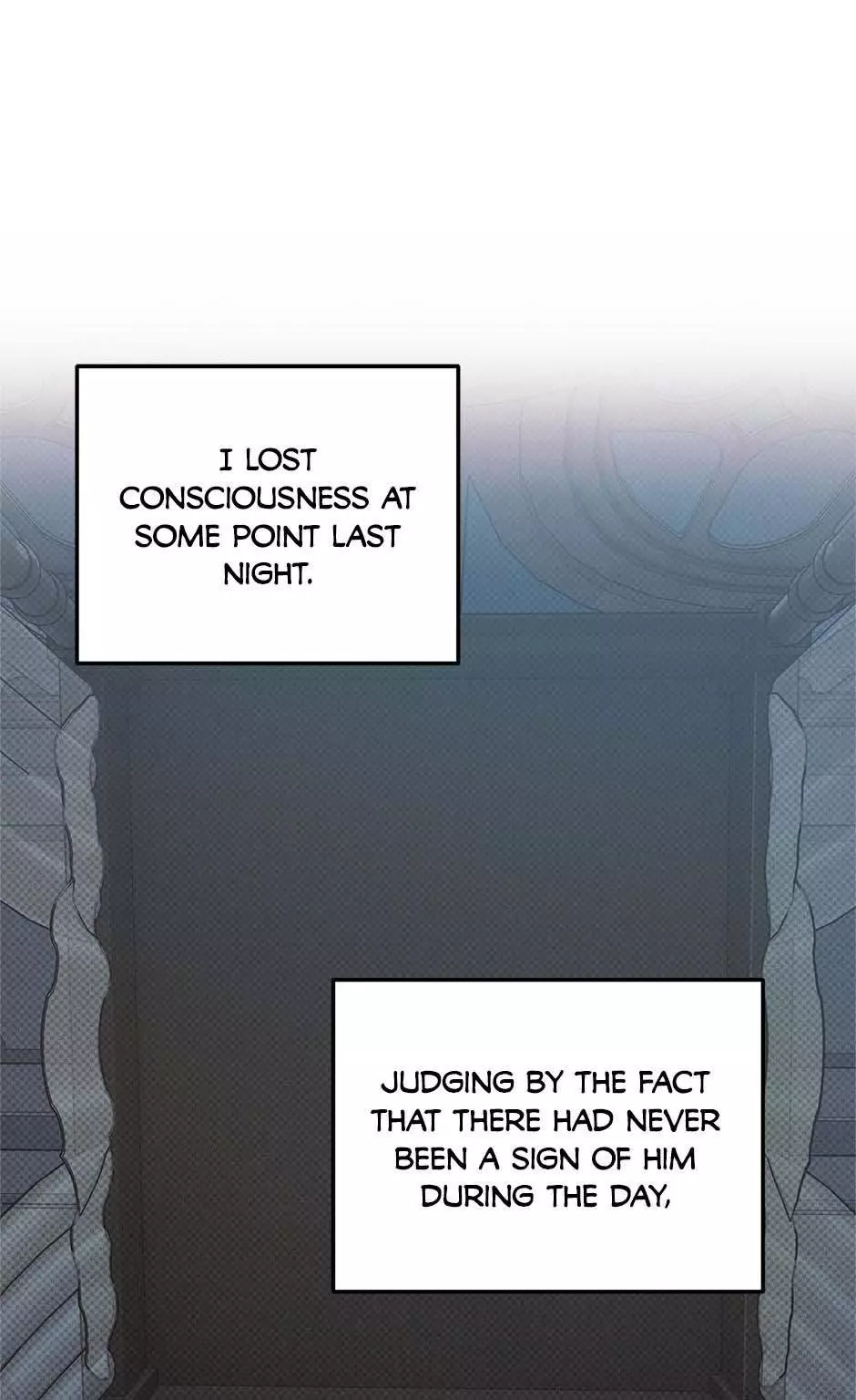 Shadow Monster and Groom - Chapter 5 Page 22