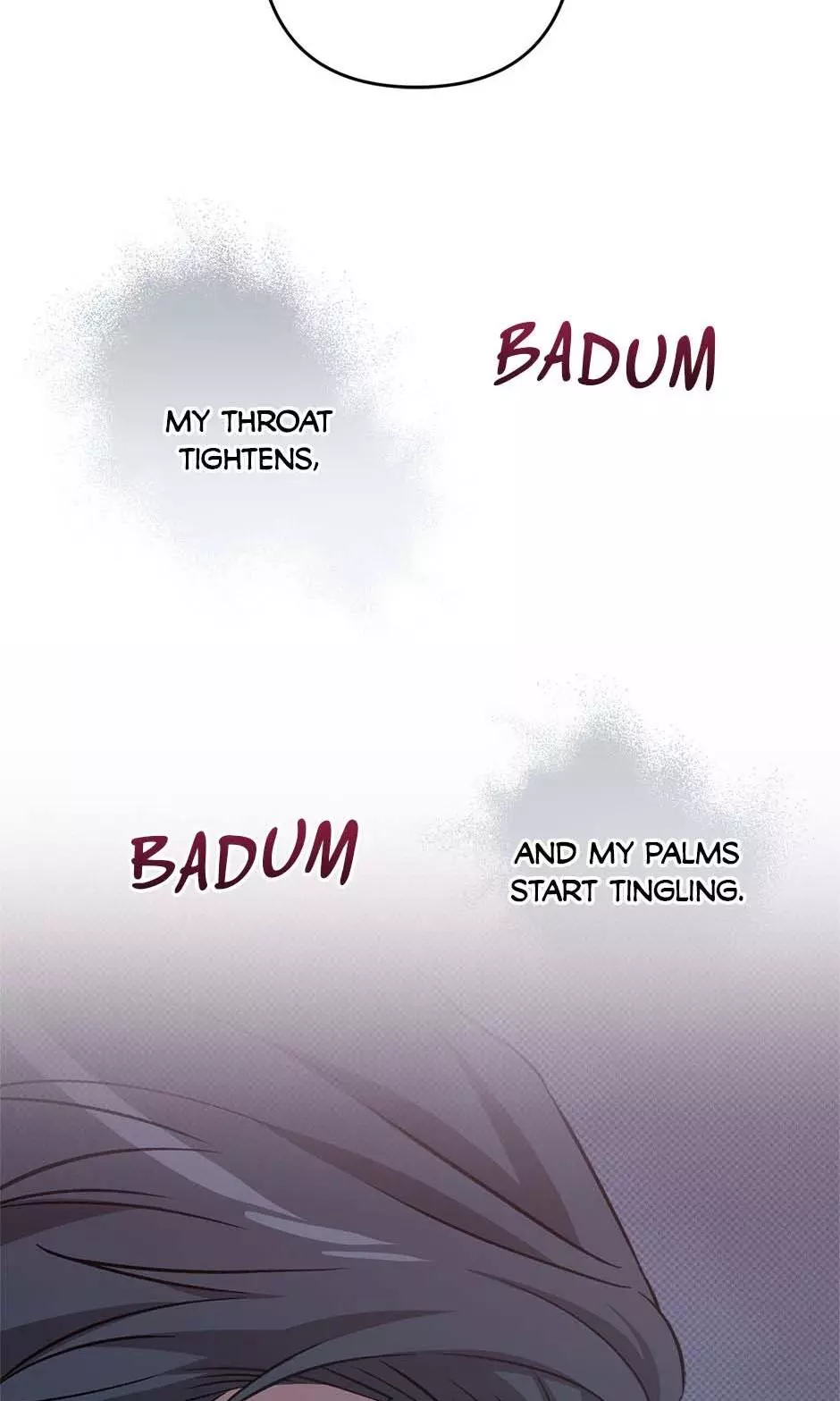 Shadow Monster and Groom - Chapter 5 Page 52