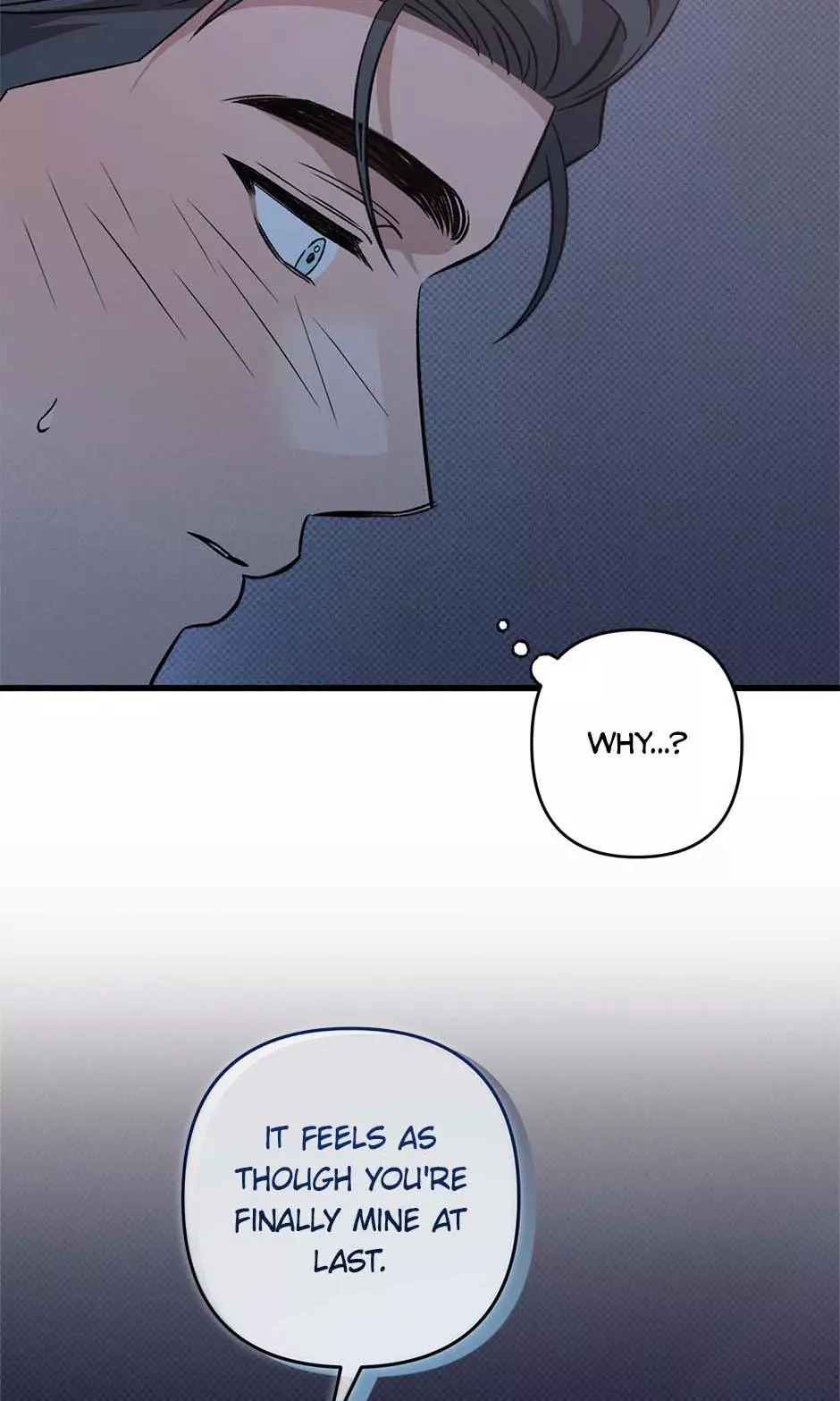 Shadow Monster and Groom - Chapter 5 Page 53