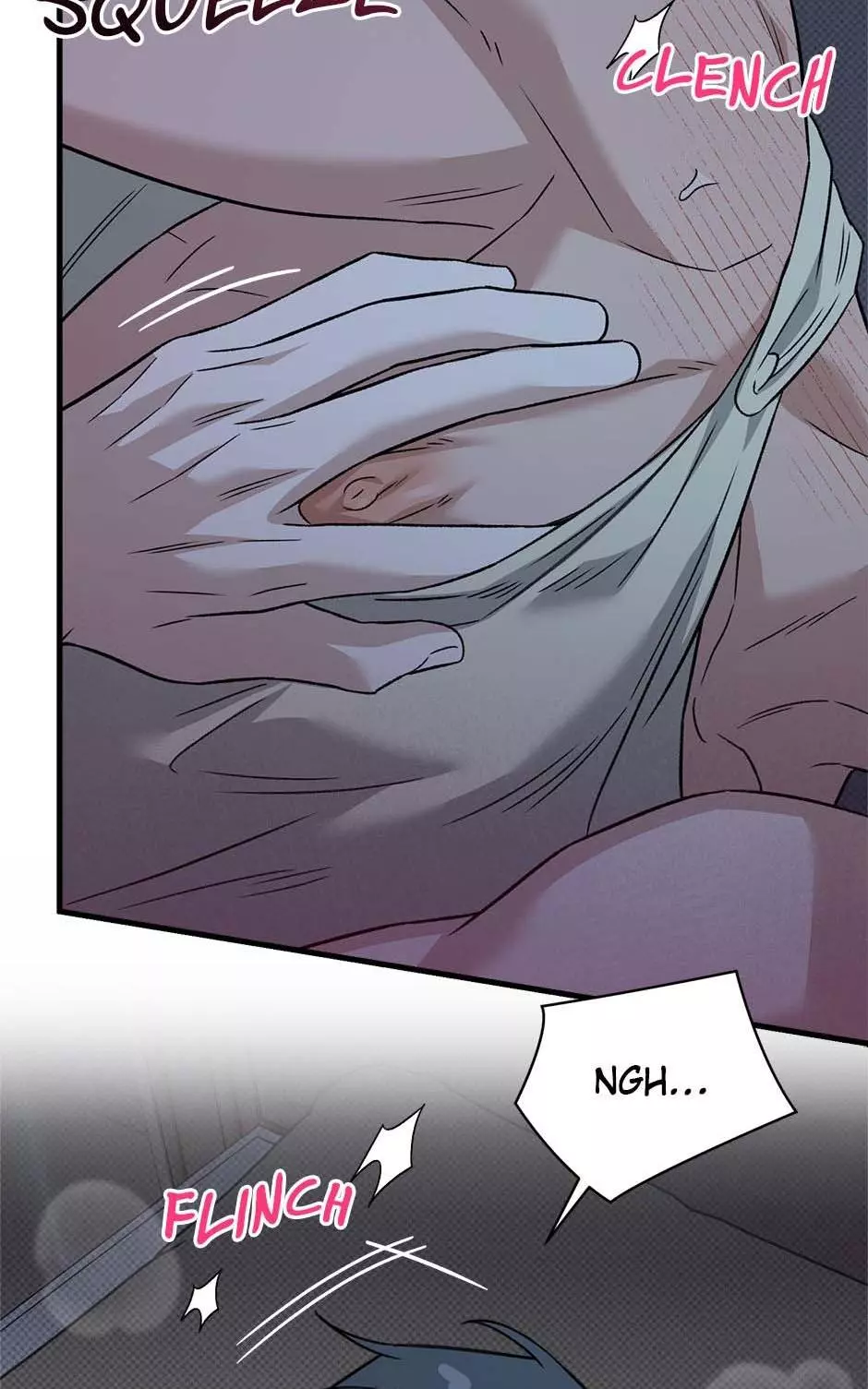 Shadow Monster and Groom - Chapter 5 Page 62