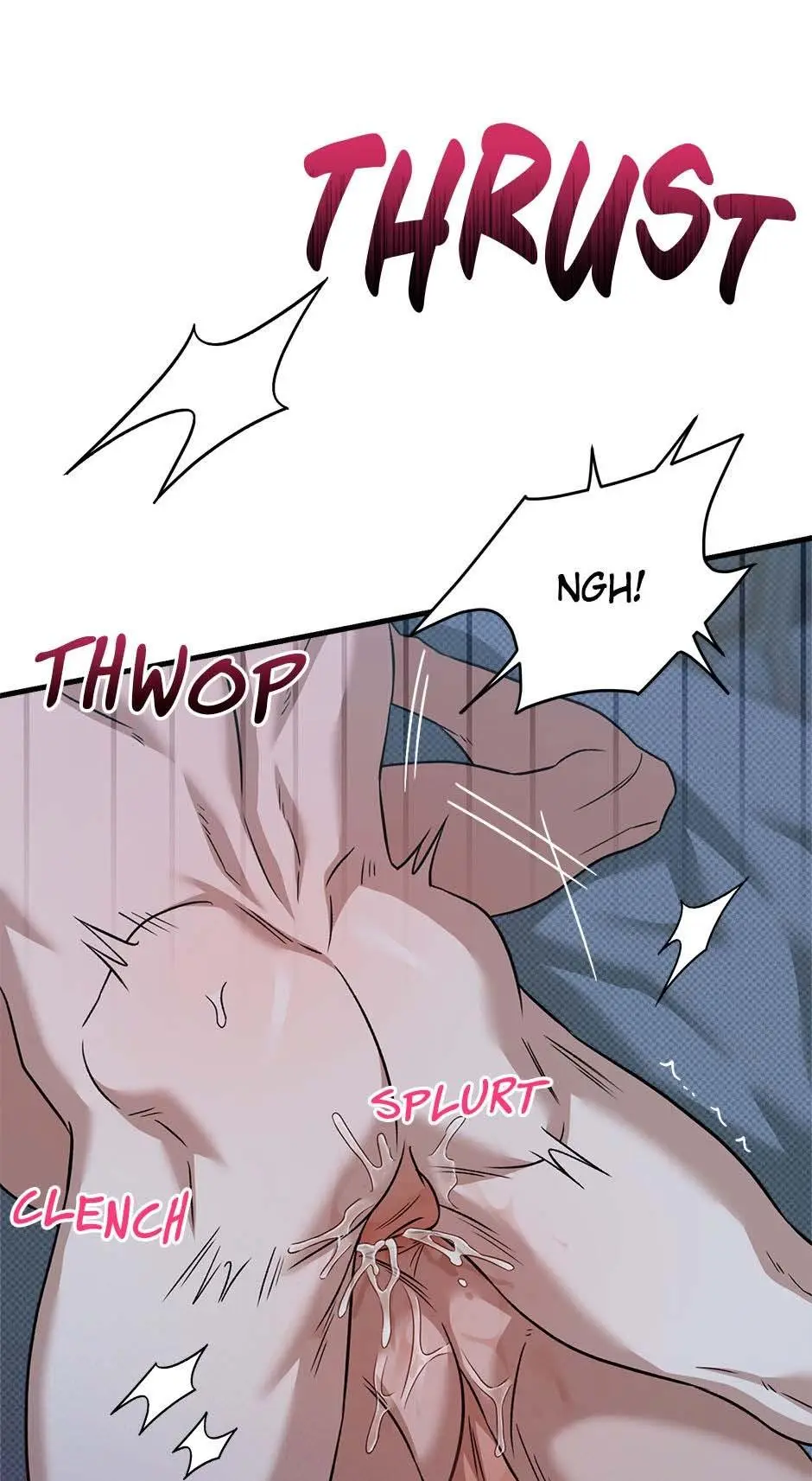 Shadow Monster and Groom - Chapter 6 Page 22