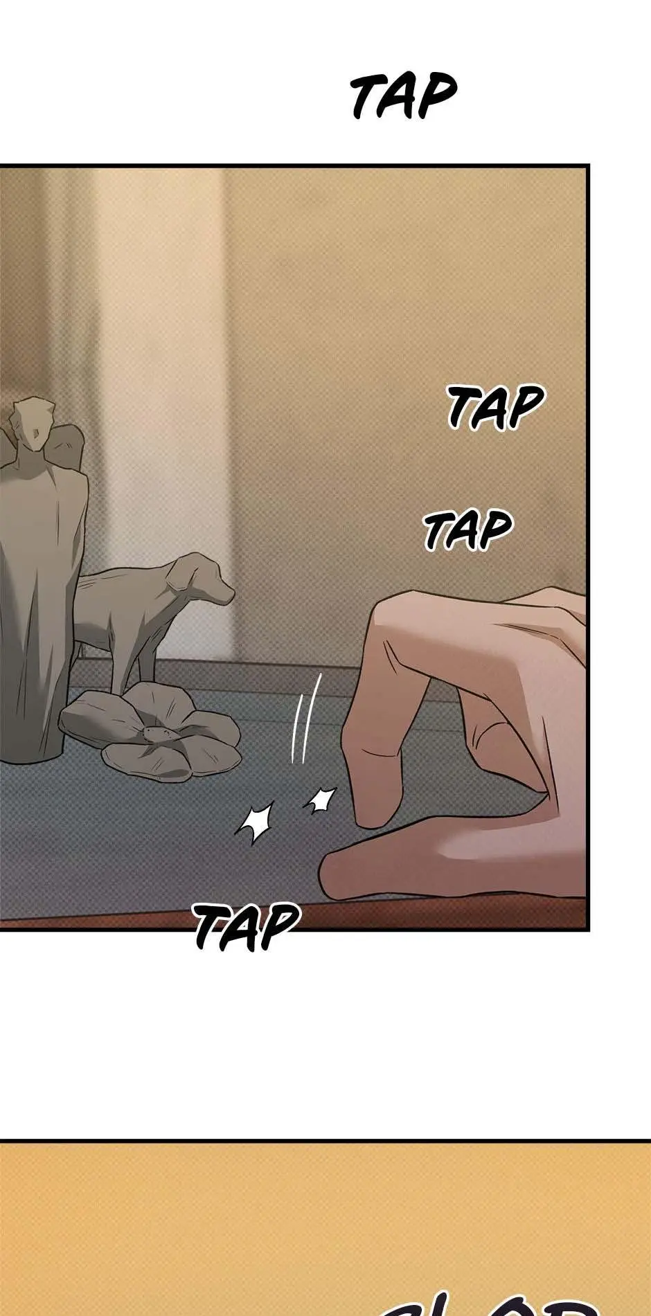 Shadow Monster and Groom - Chapter 6 Page 31