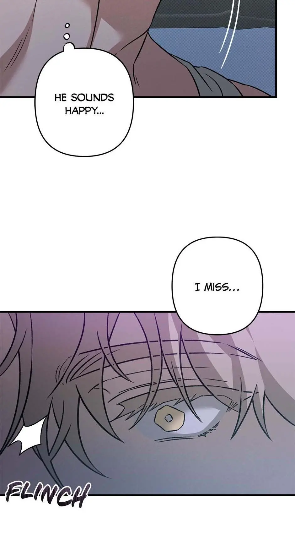Shadow Monster and Groom - Chapter 6 Page 45