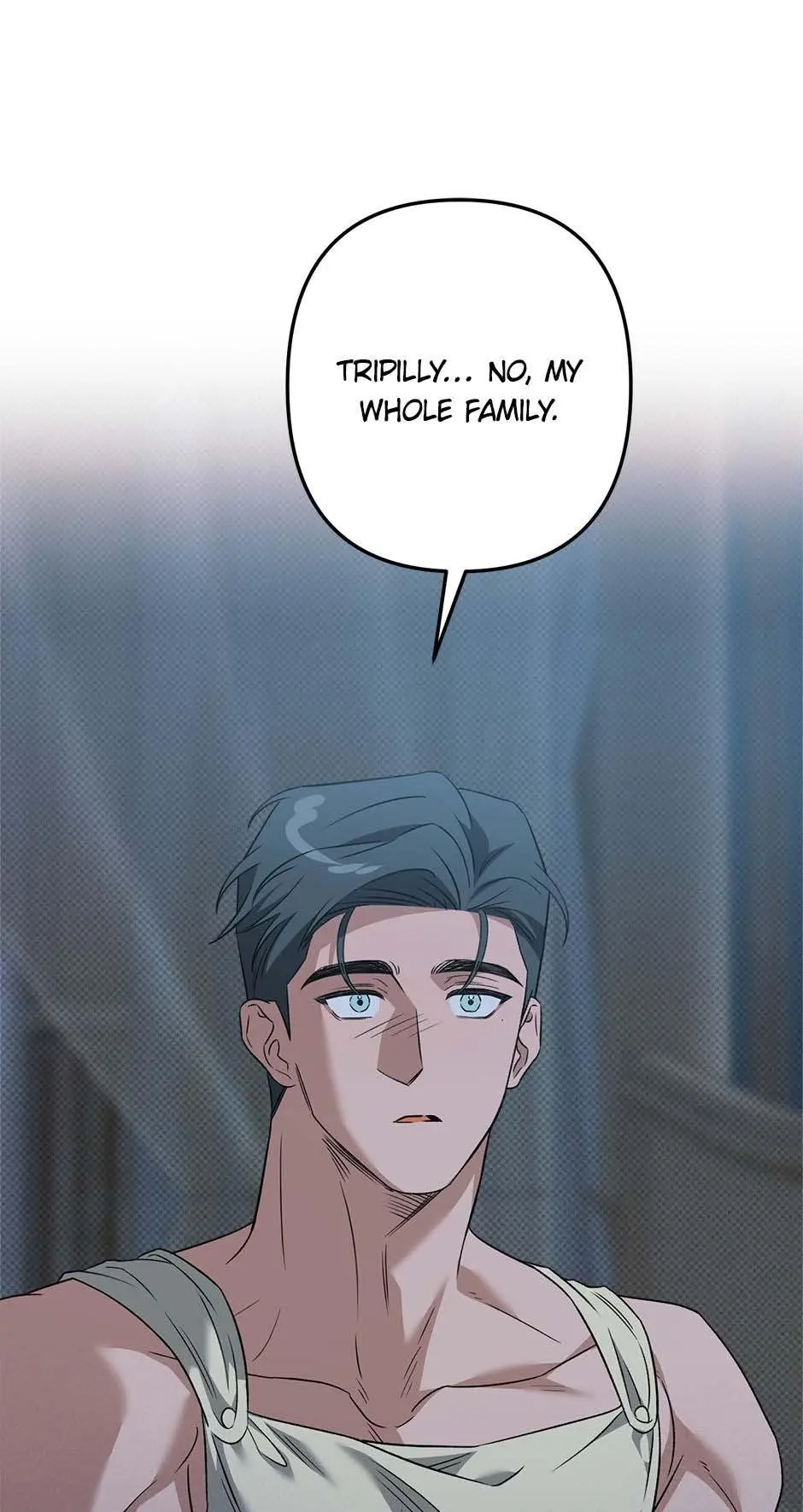 Shadow Monster and Groom - Chapter 6 Page 46