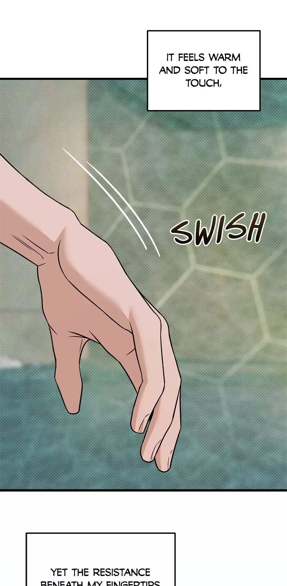 Shadow Monster and Groom - Chapter 7 Page 5