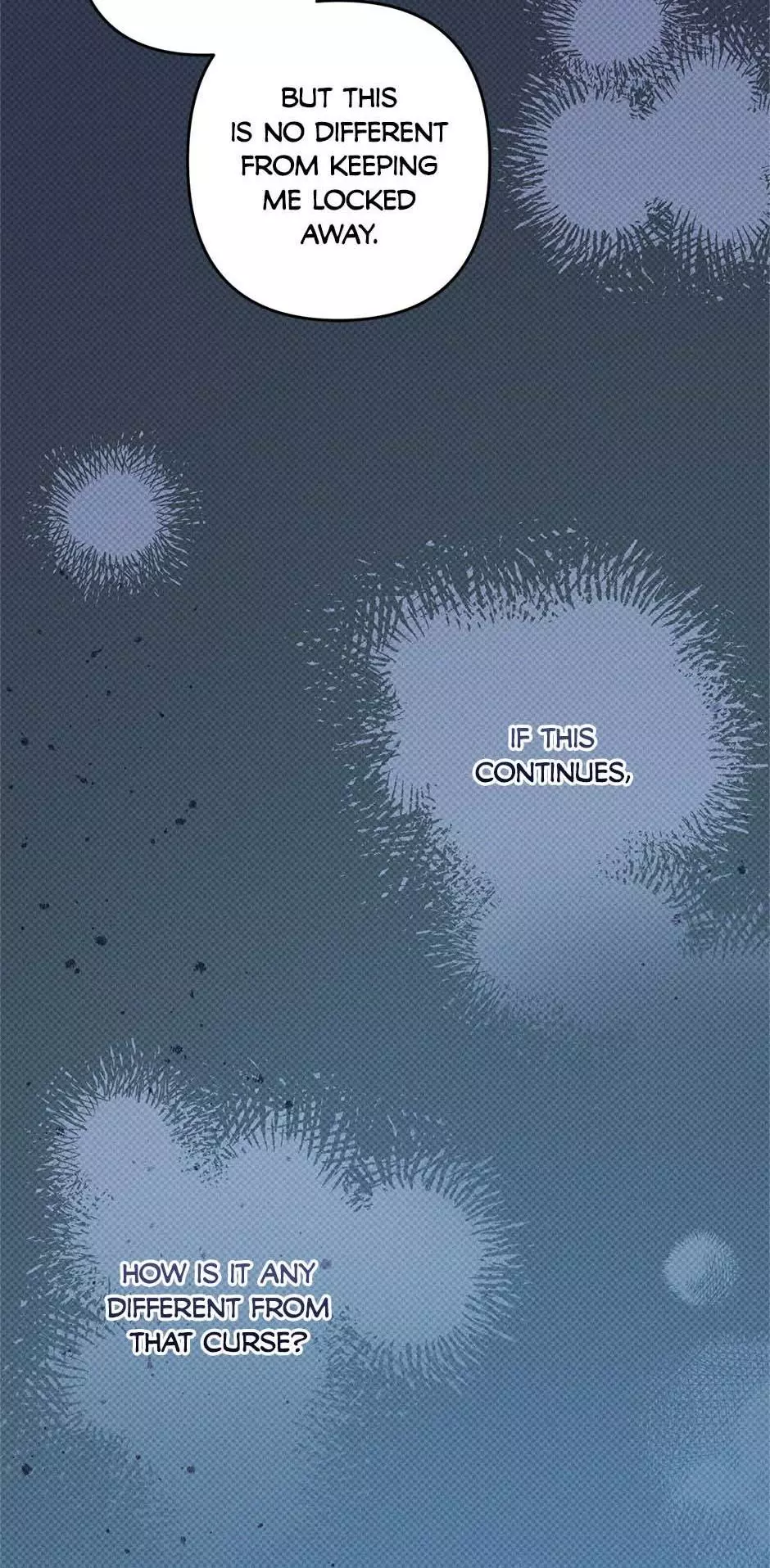 Shadow Monster and Groom - Chapter 7 Page 14