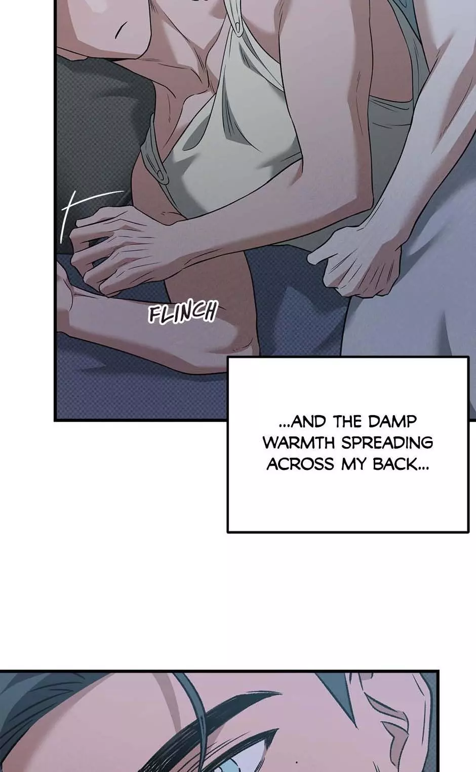 Shadow Monster and Groom - Chapter 7 Page 22