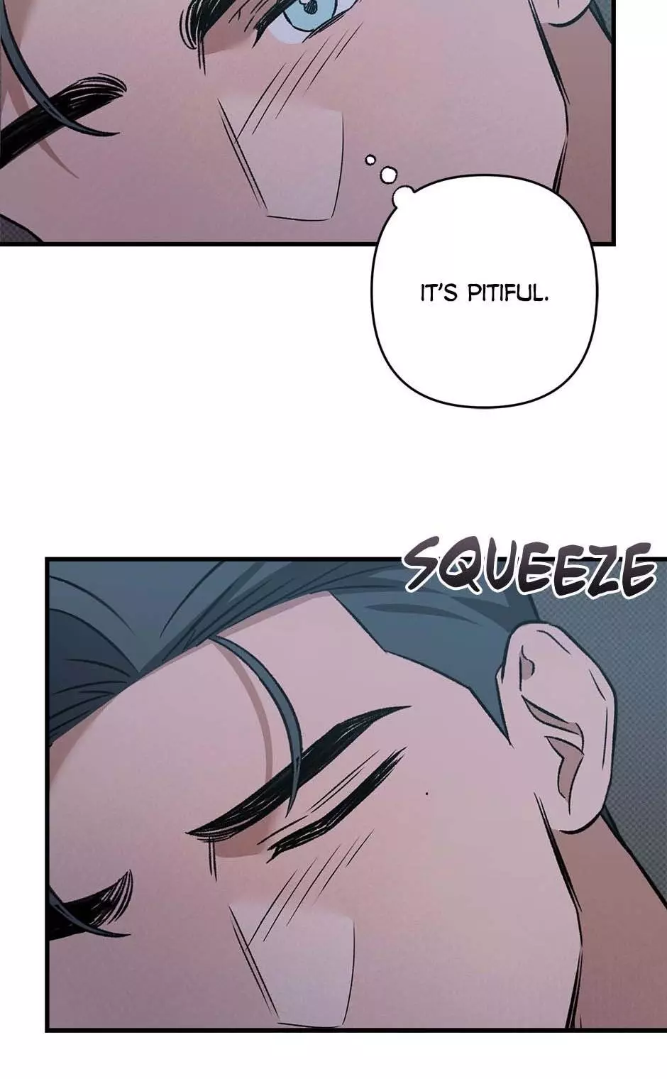 Shadow Monster and Groom - Chapter 7 Page 23