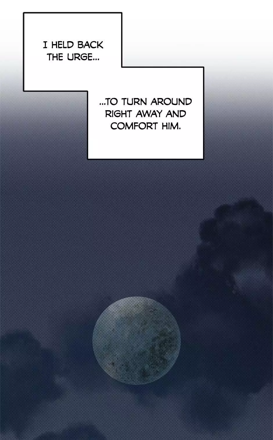 Shadow Monster and Groom - Chapter 7 Page 24