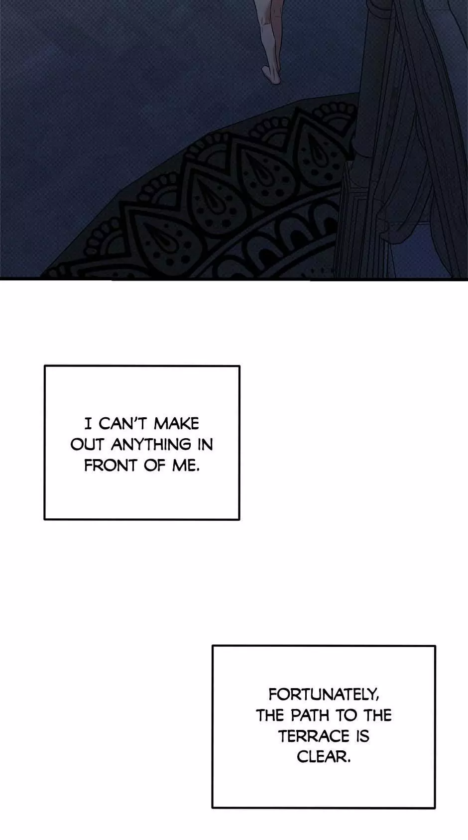 Shadow Monster and Groom - Chapter 7 Page 30