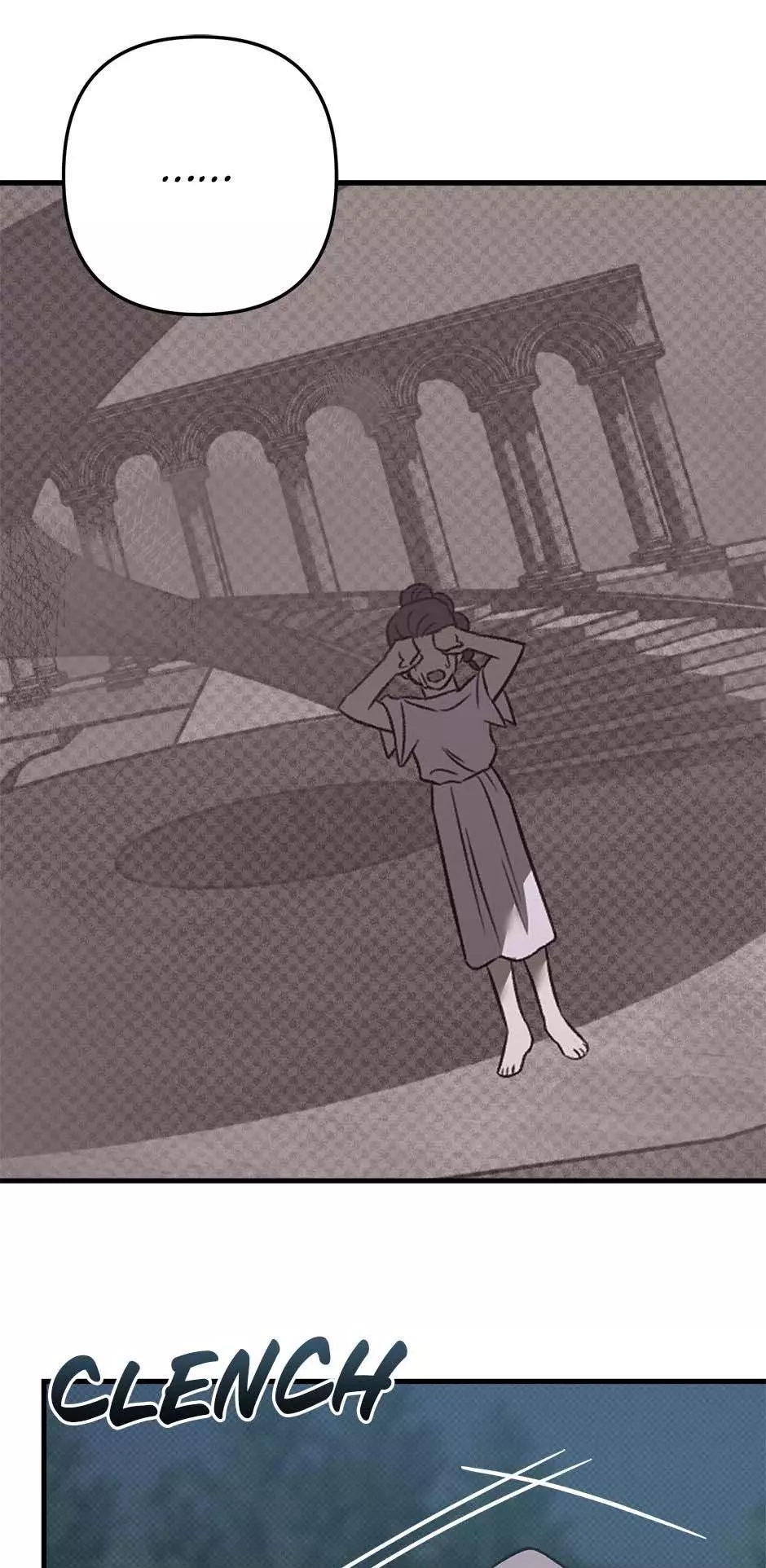 Shadow Monster and Groom - Chapter 7 Page 37