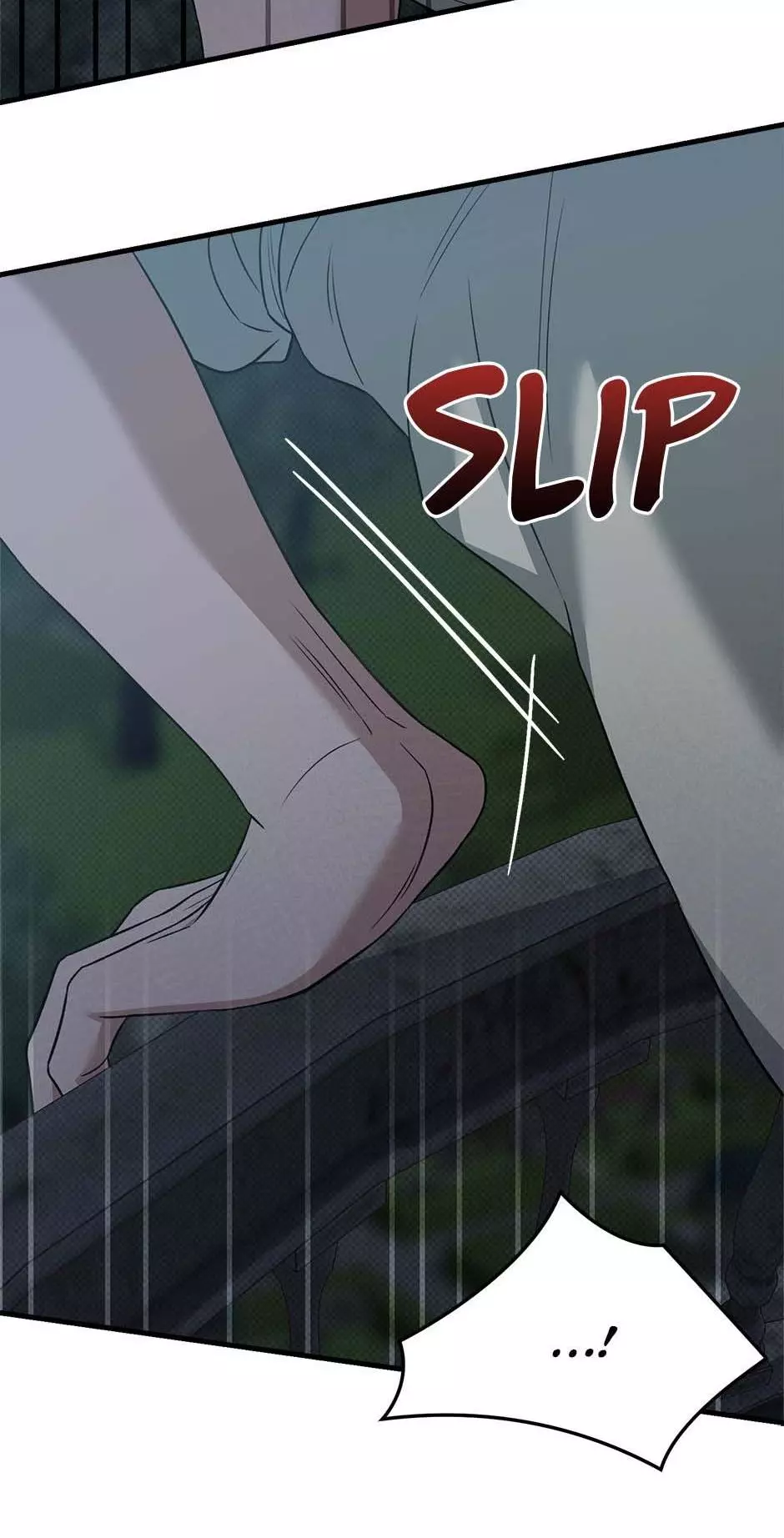 Shadow Monster and Groom - Chapter 7 Page 46