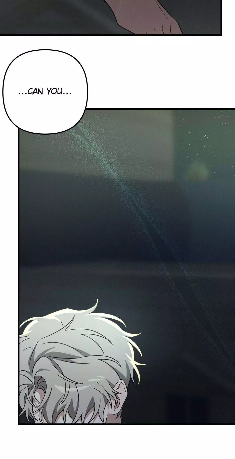 Shadow Monster and Groom - Chapter 7 Page 59
