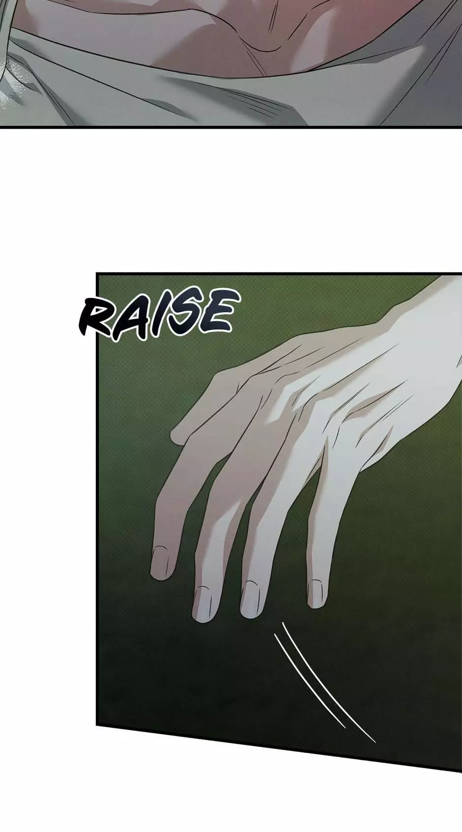Shadow Monster and Groom - Chapter 8 Page 8
