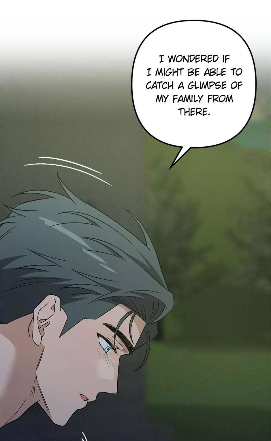 Shadow Monster and Groom - Chapter 8 Page 32