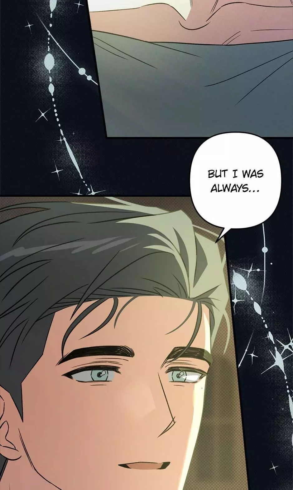 Shadow Monster and Groom - Chapter 8 Page 46