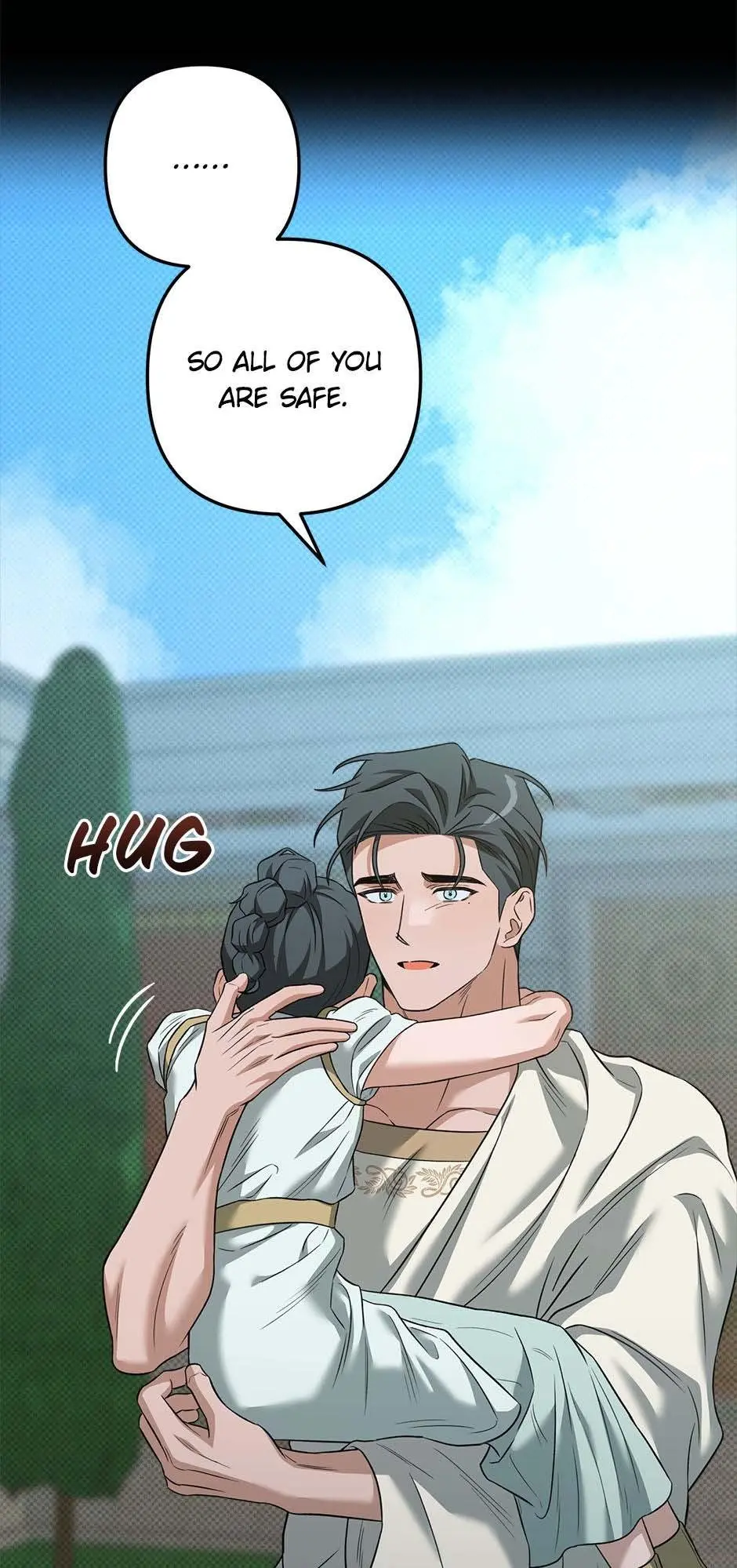 Shadow Monster and Groom - Chapter 9 Page 20