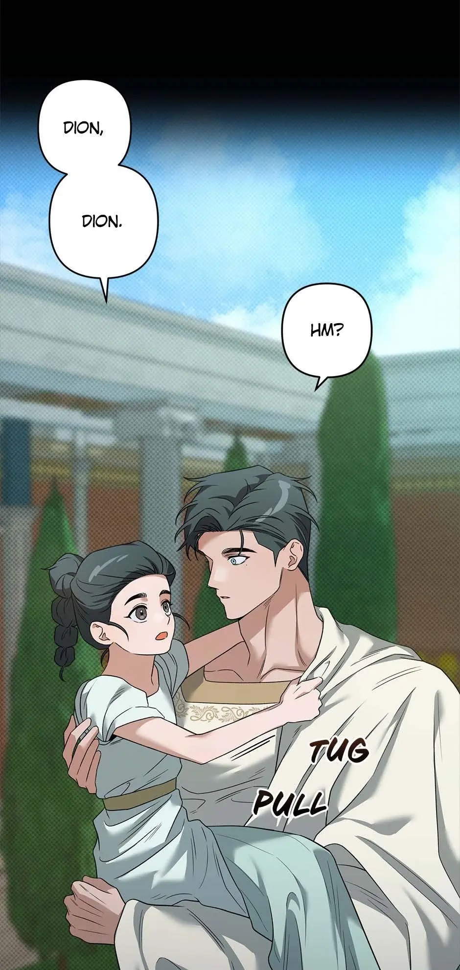 Shadow Monster and Groom - Chapter 9 Page 29