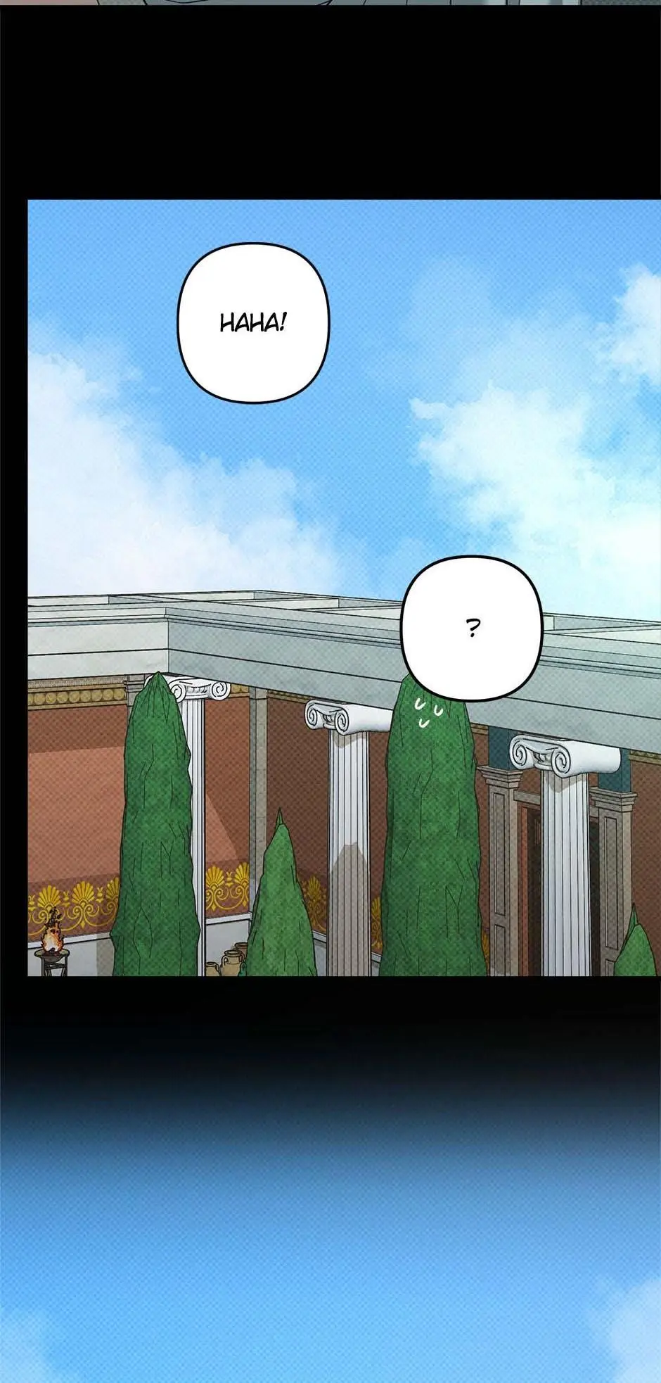 Shadow Monster and Groom - Chapter 9 Page 33