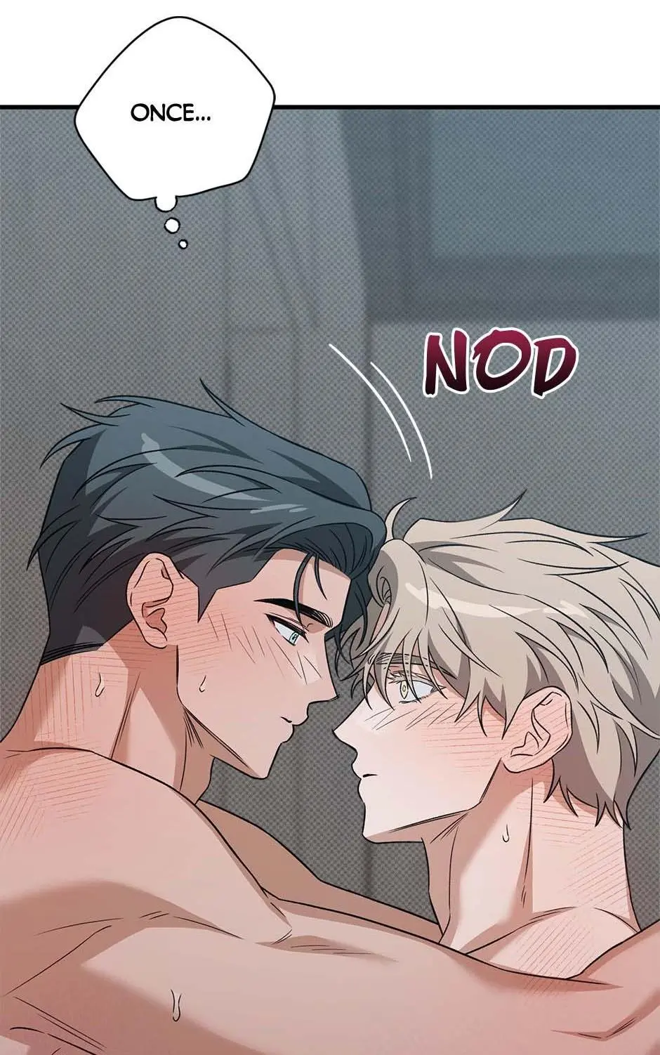 Shadow Monster and Groom - Chapter 9 Page 68