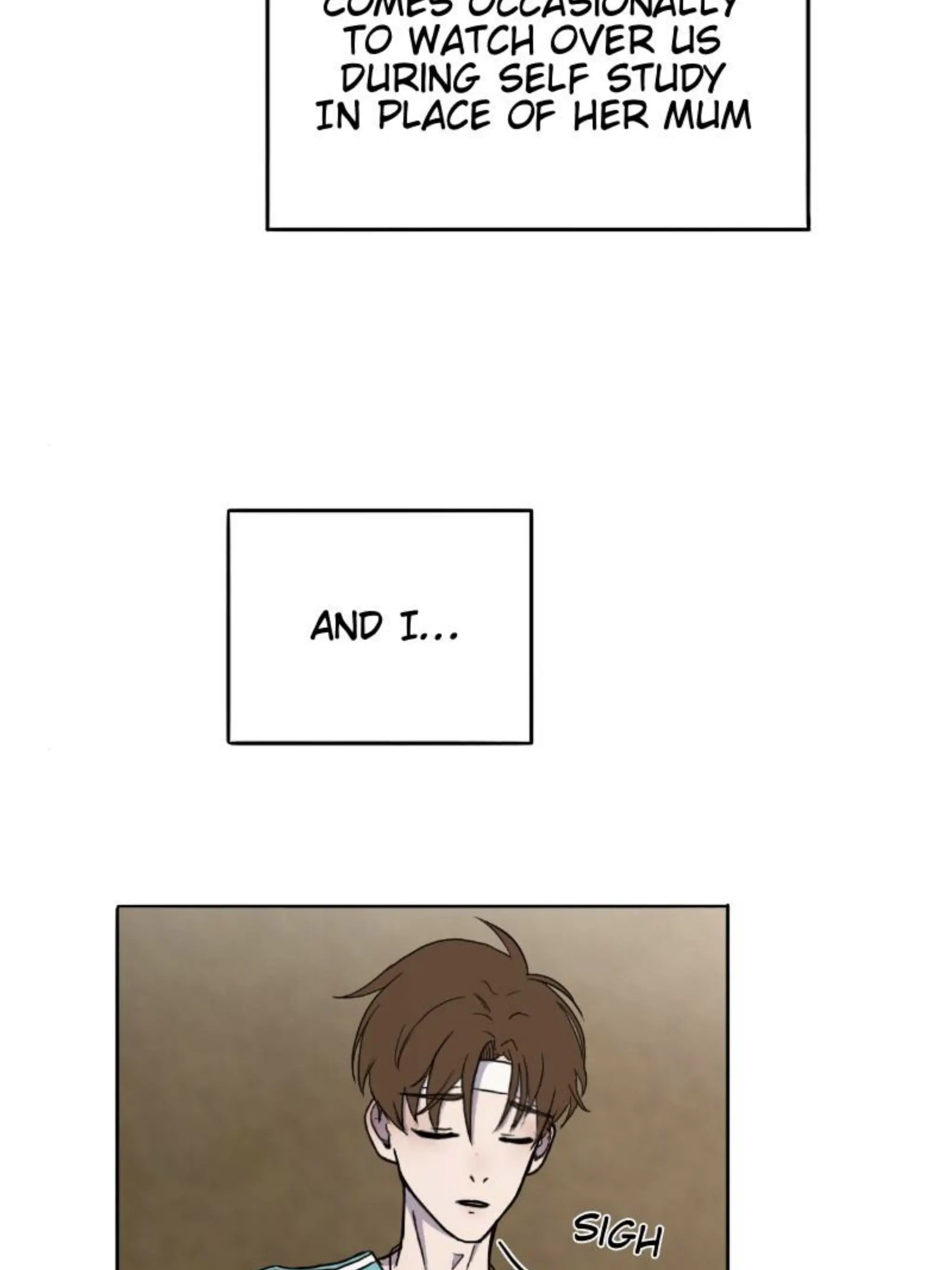 Boy Girlfriend - Chapter 1 Page 4