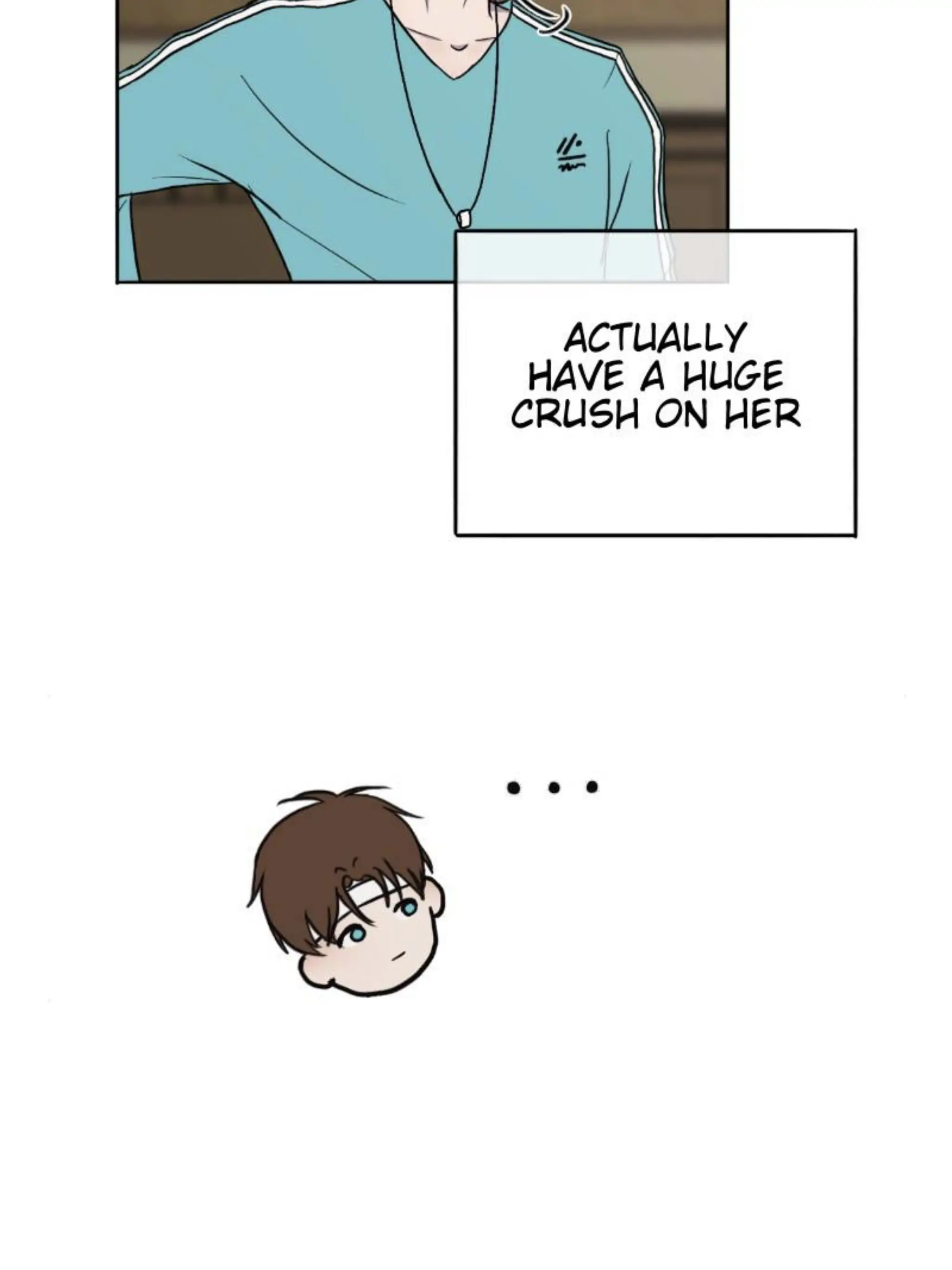 Boy Girlfriend - Chapter 1 Page 5