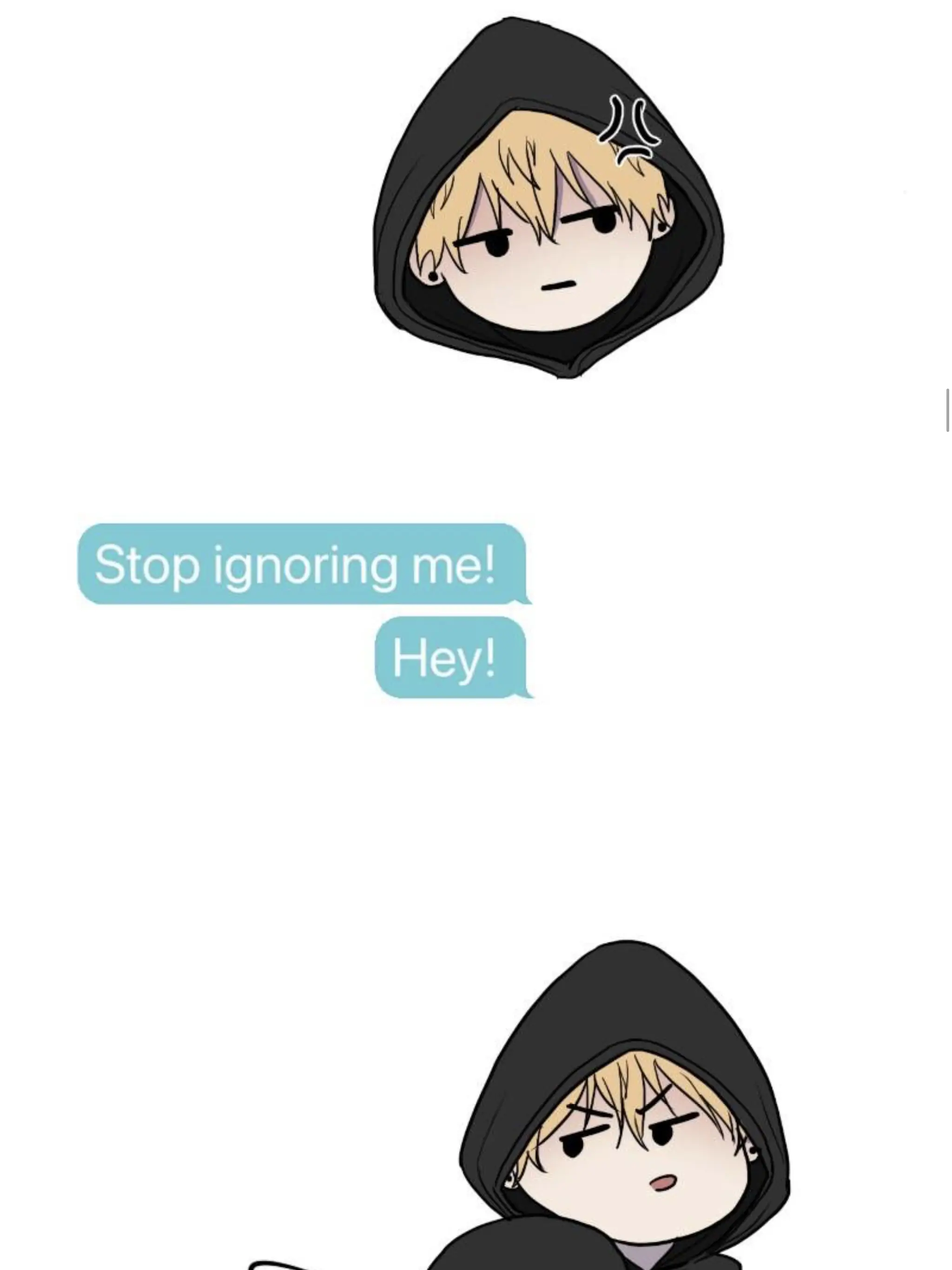 Boy Girlfriend - Chapter 1 Page 8