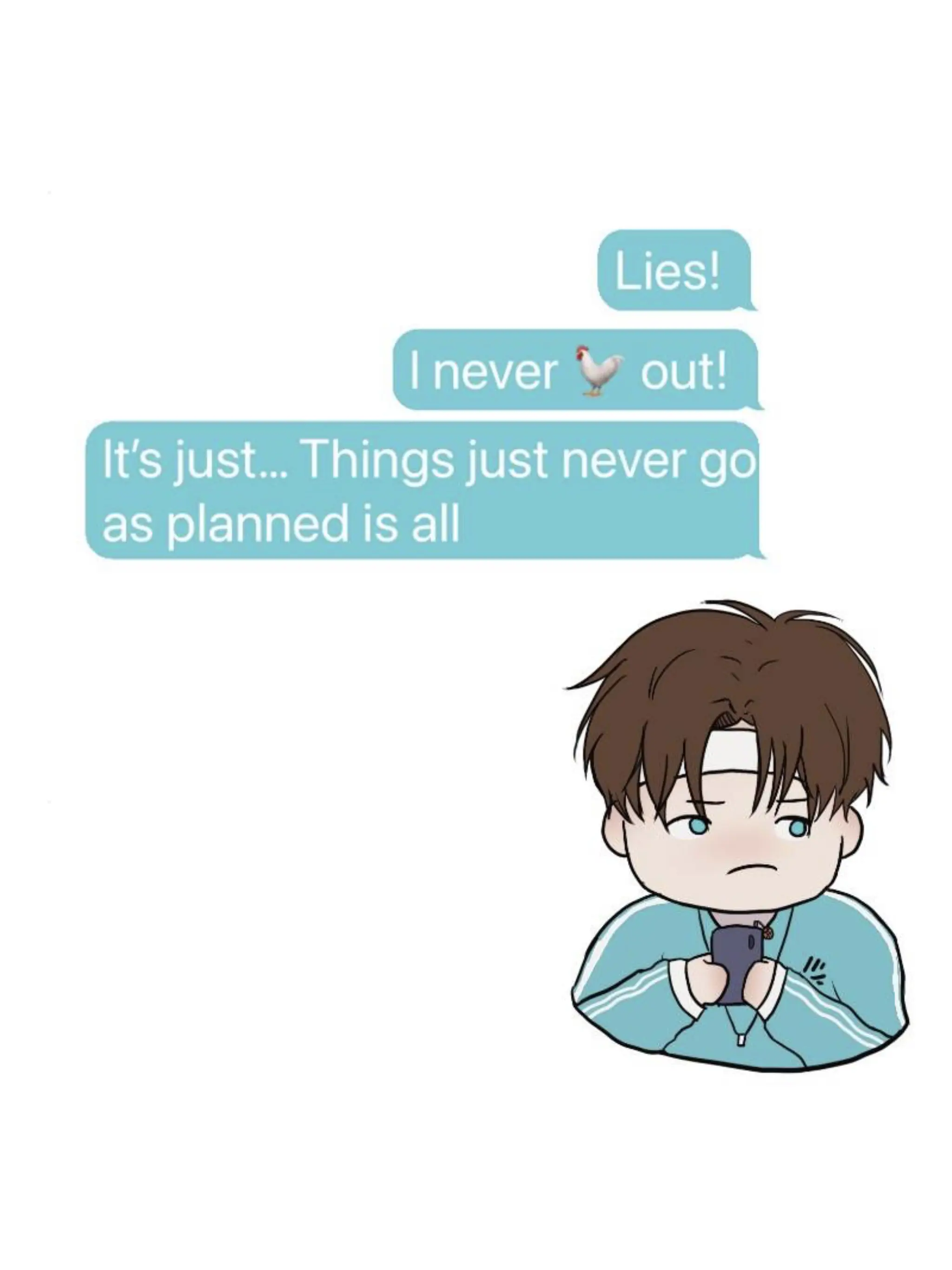 Boy Girlfriend - Chapter 1 Page 11