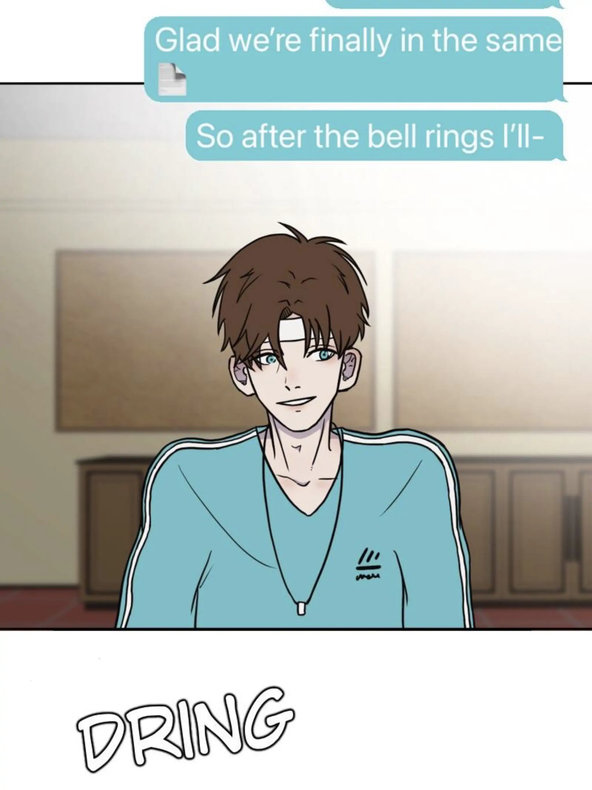 Boy Girlfriend - Chapter 1 Page 16