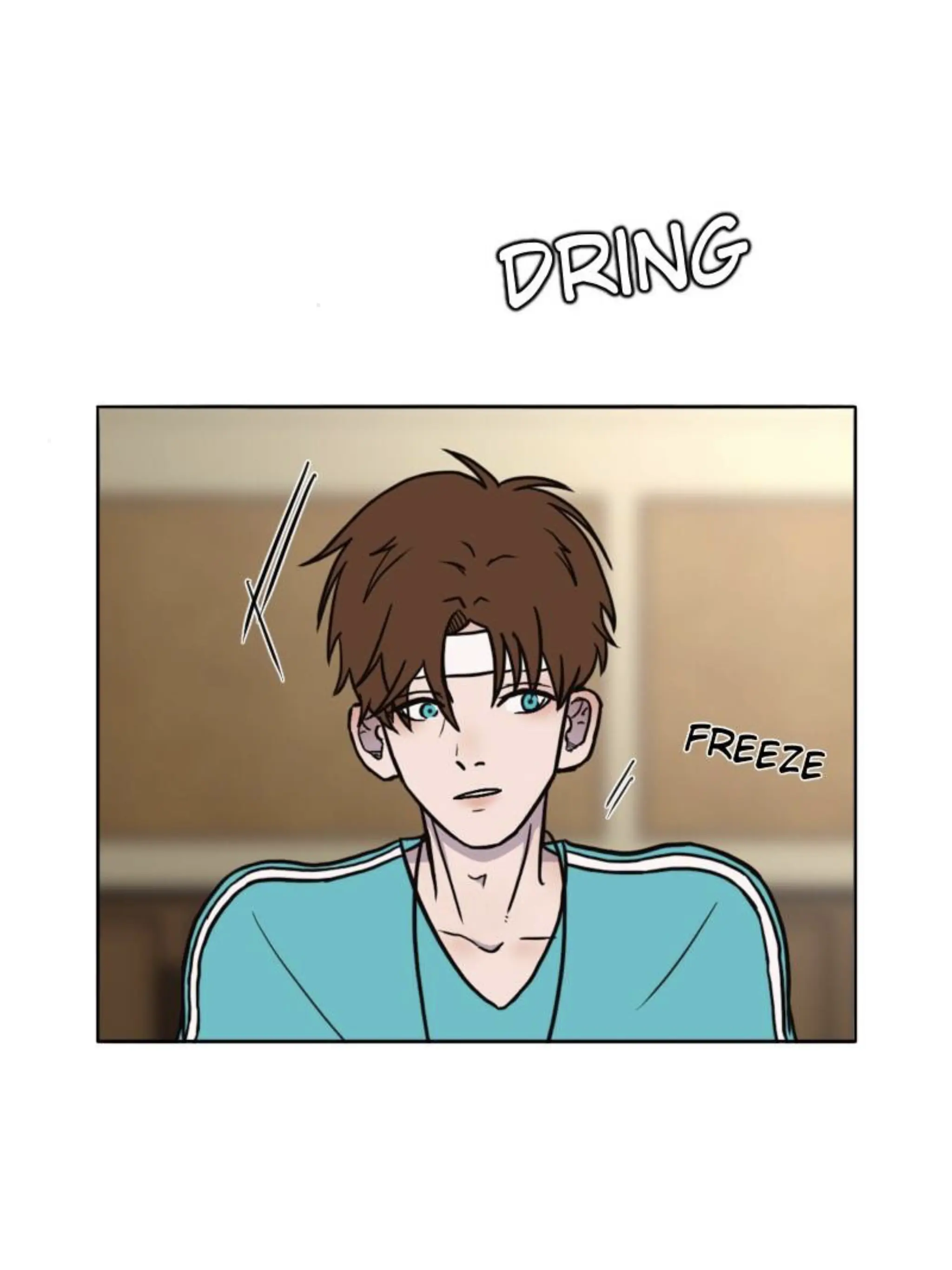 Boy Girlfriend - Chapter 1 Page 17