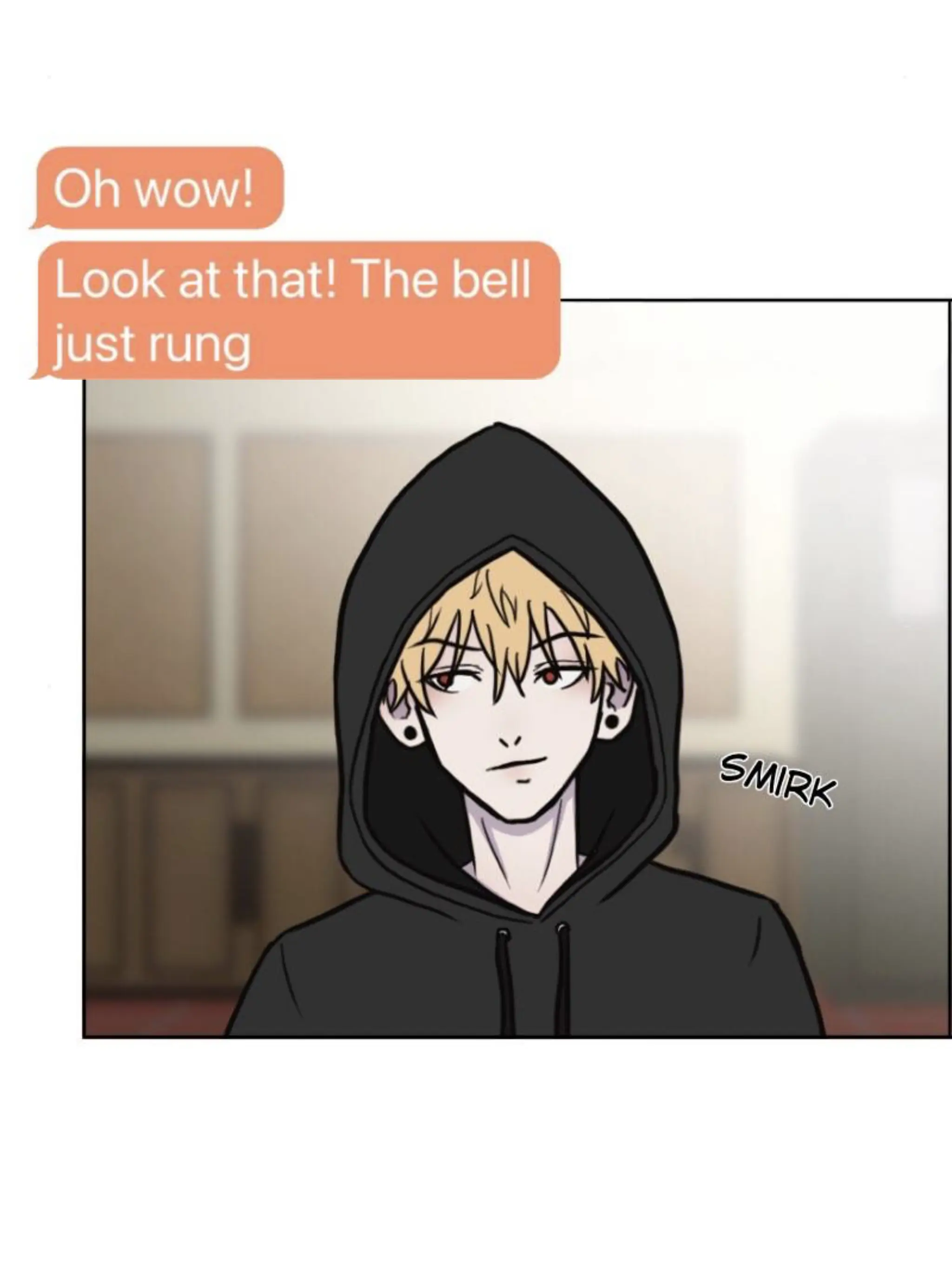 Boy Girlfriend - Chapter 1 Page 18