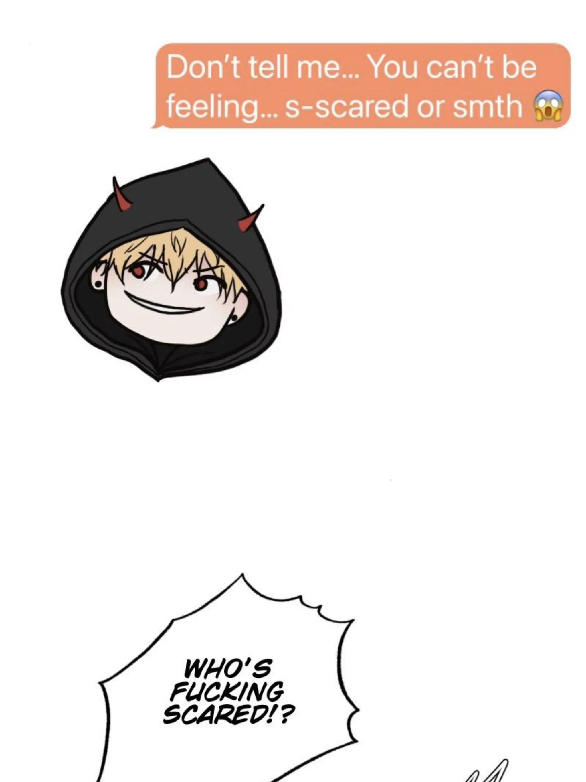 Boy Girlfriend - Chapter 1 Page 21