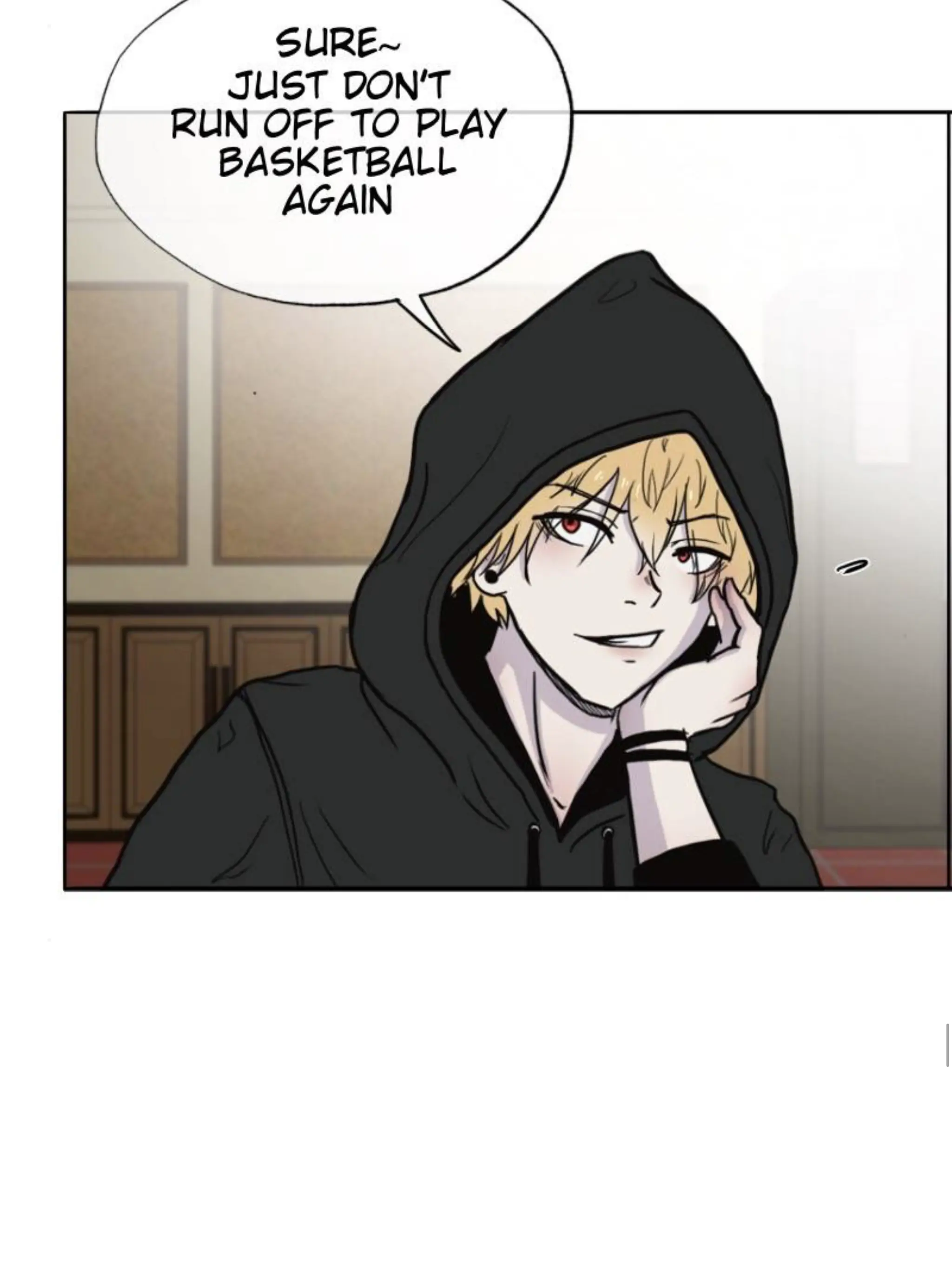 Boy Girlfriend - Chapter 1 Page 23