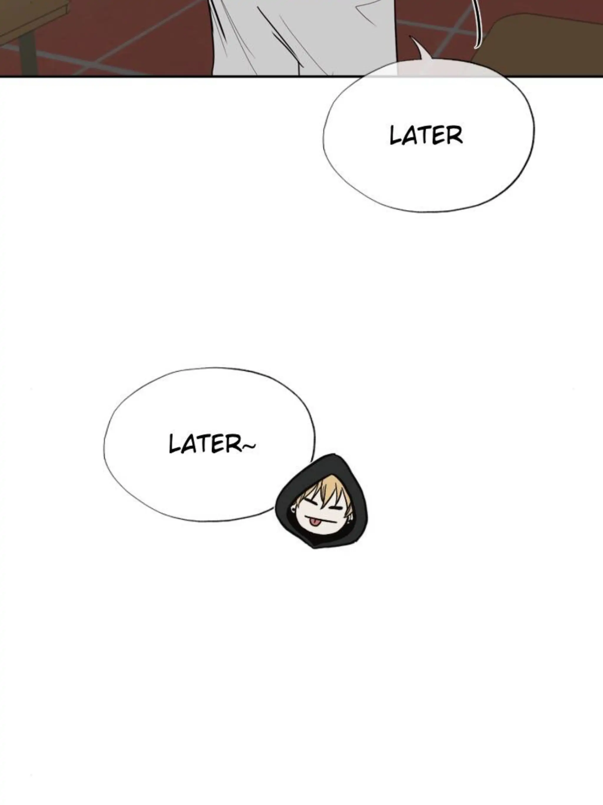 Boy Girlfriend - Chapter 1 Page 25