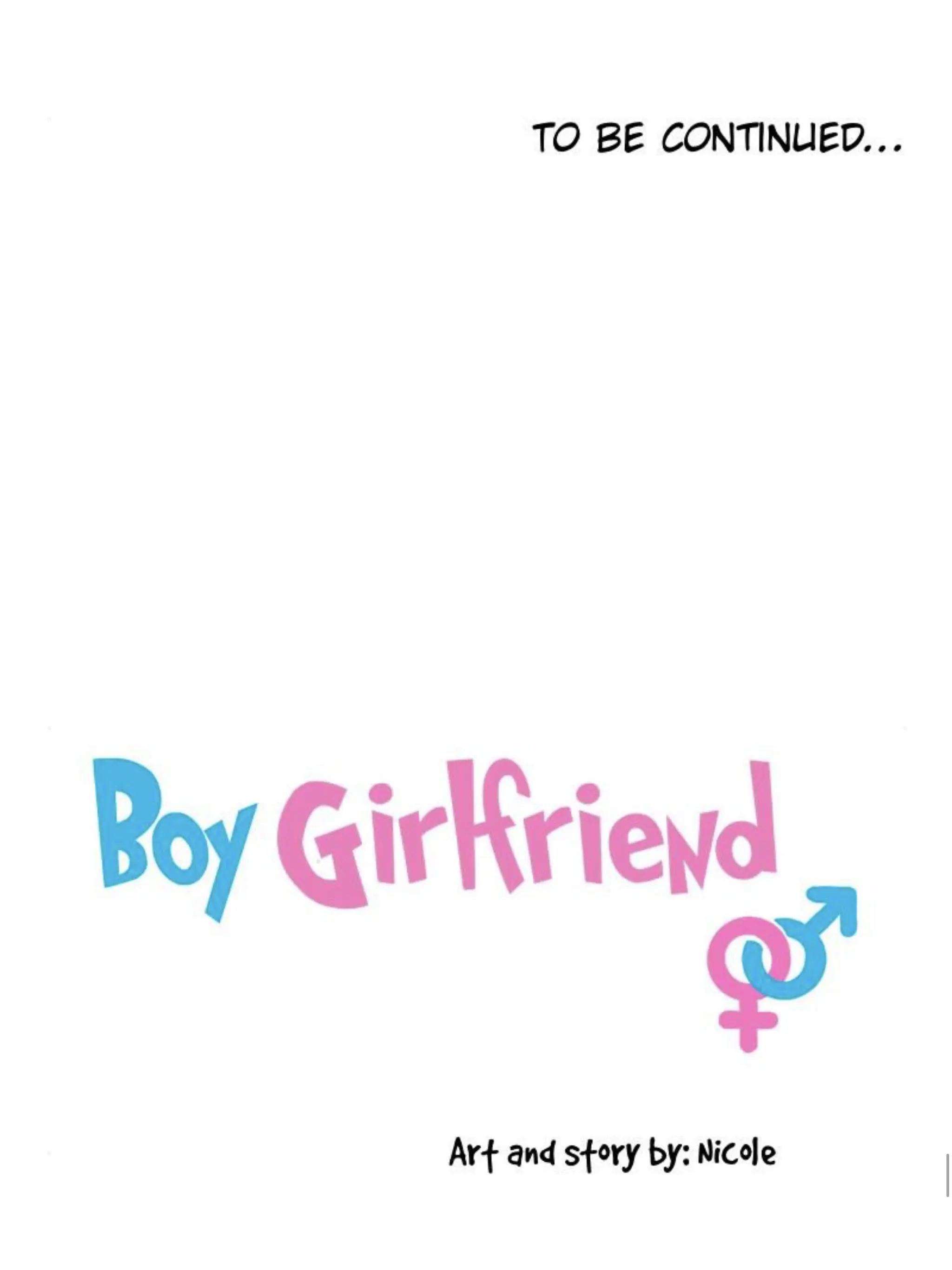 Boy Girlfriend - Chapter 1 Page 26