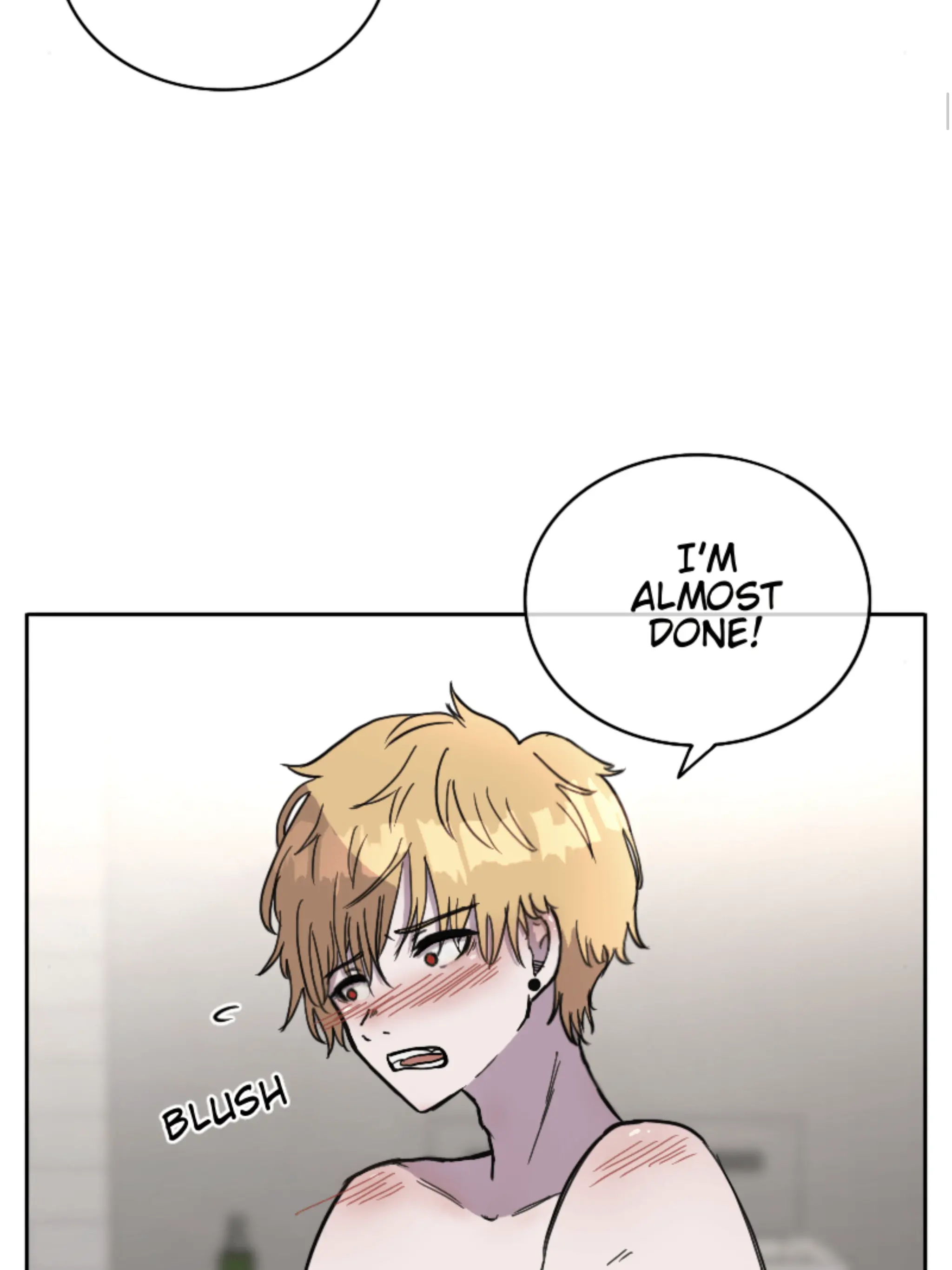 Boy Girlfriend - Chapter 10 Page 3