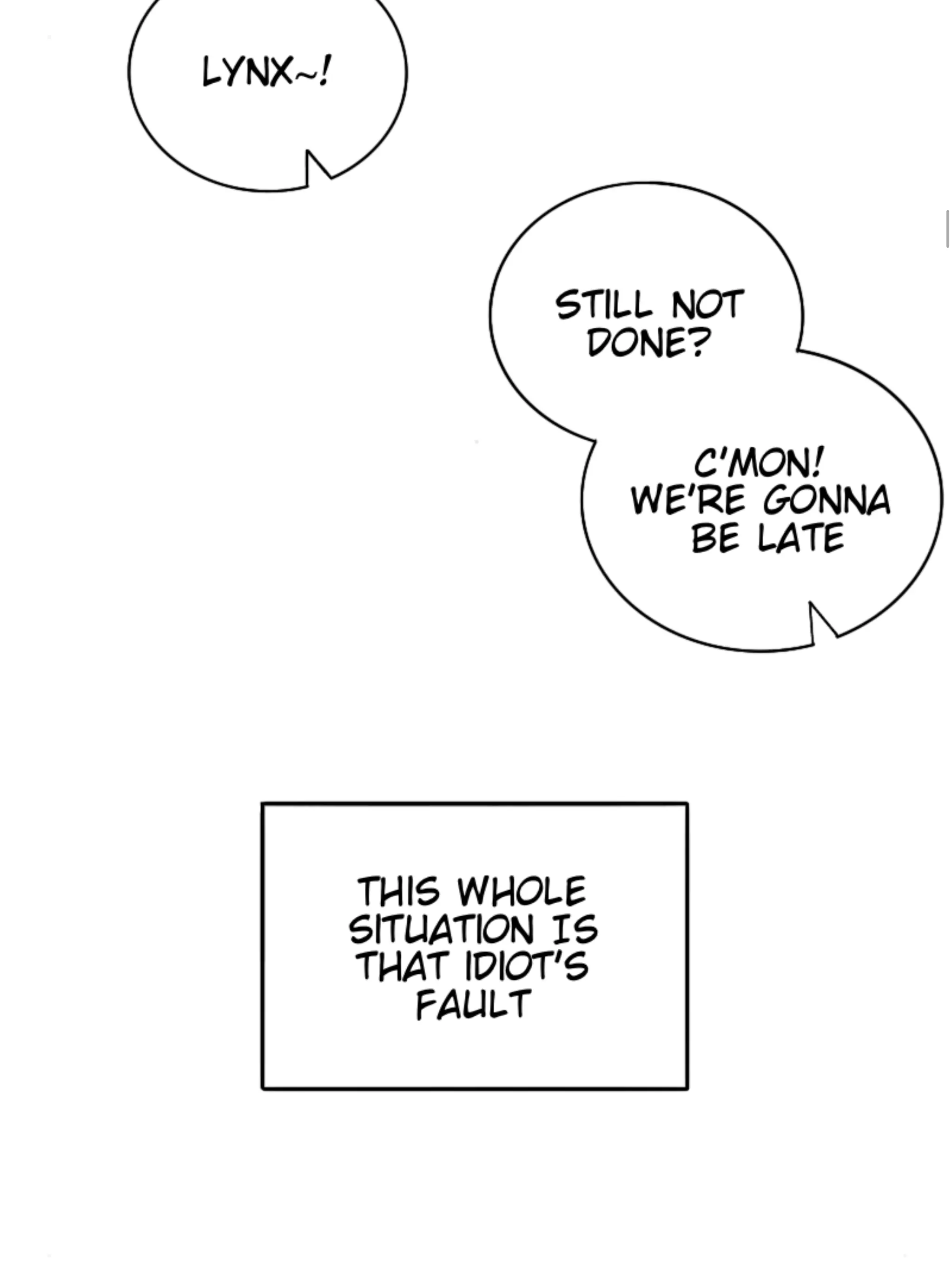 Boy Girlfriend - Chapter 10 Page 6