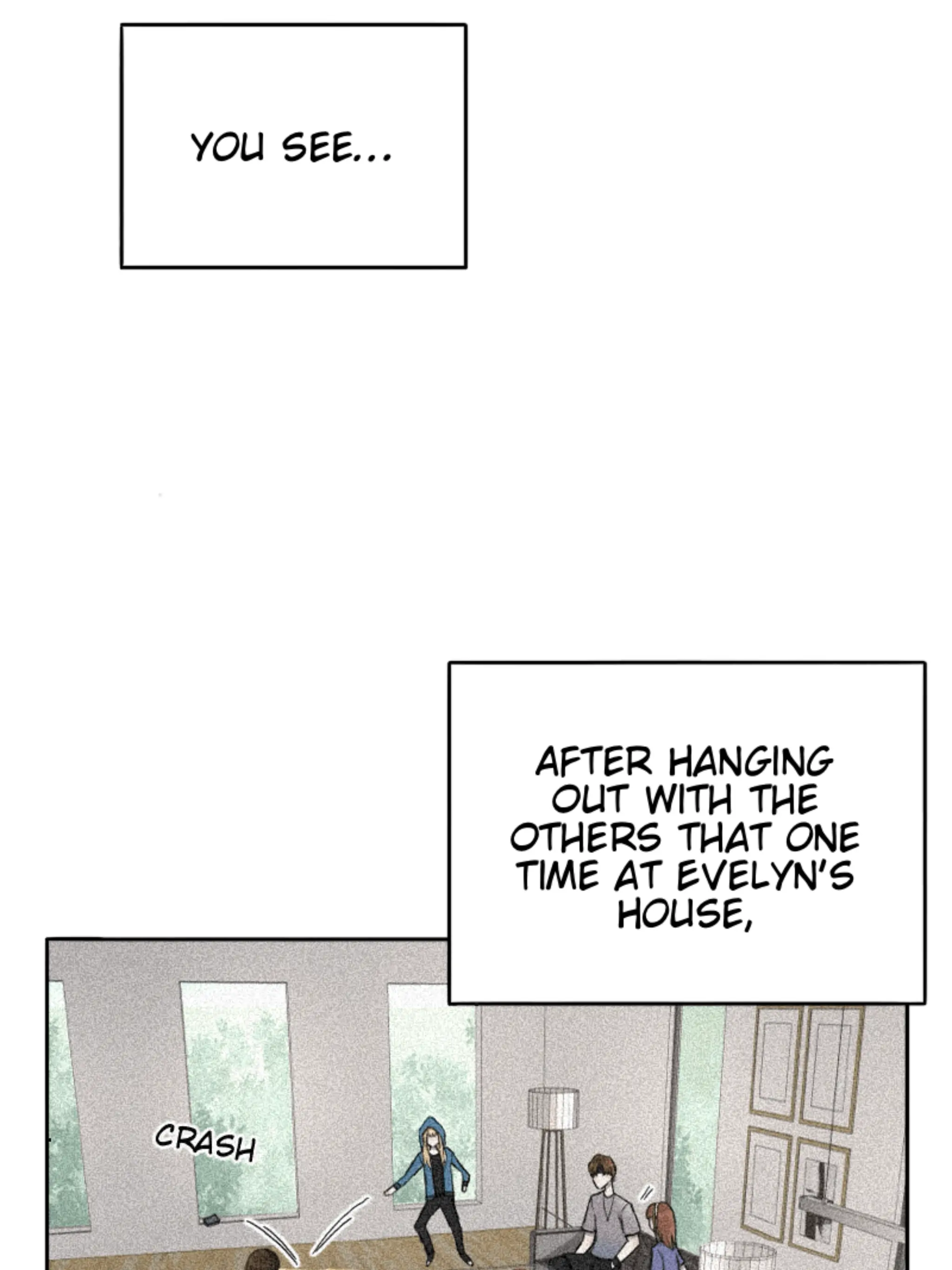 Boy Girlfriend - Chapter 10 Page 7