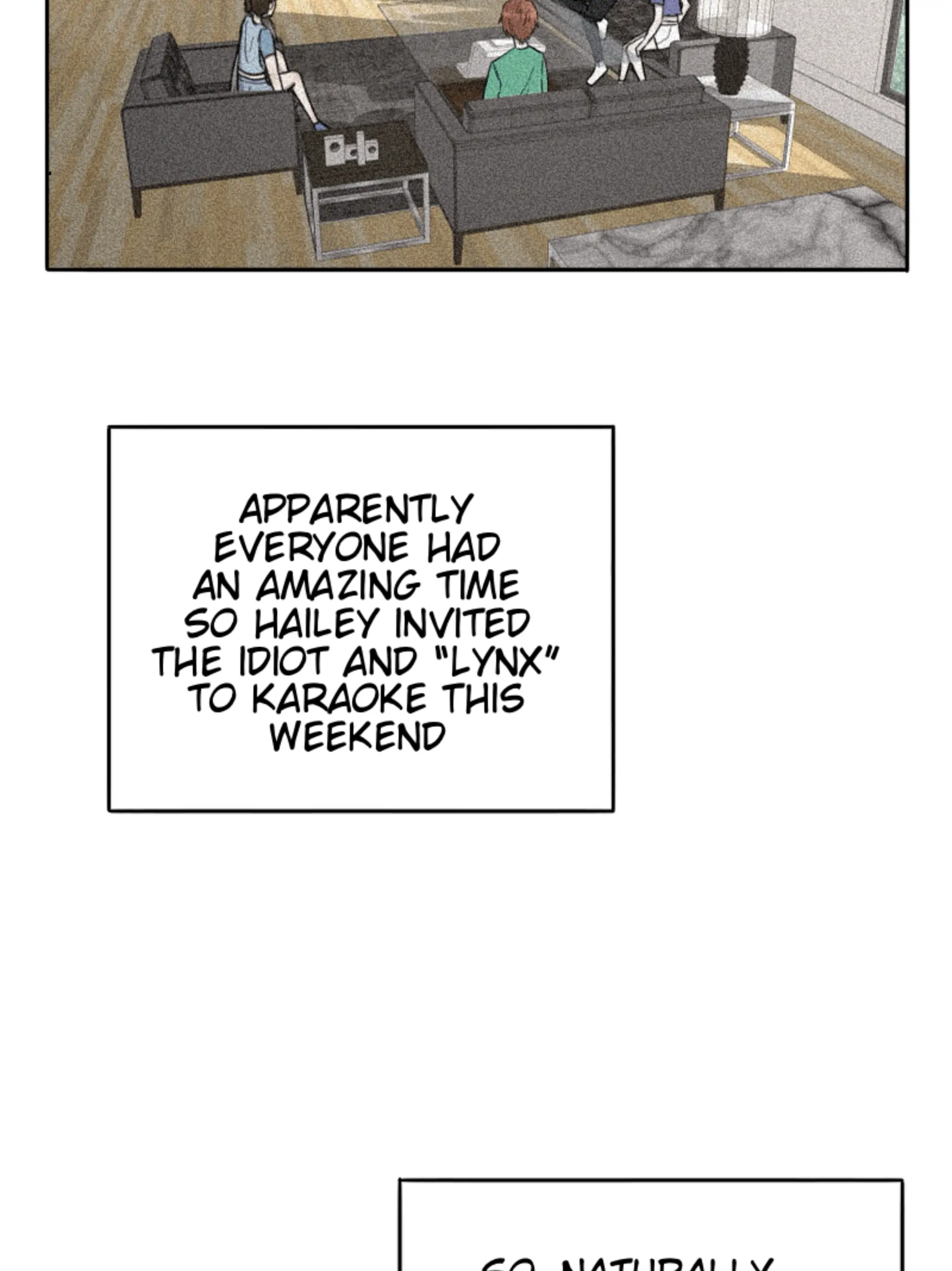 Boy Girlfriend - Chapter 10 Page 8
