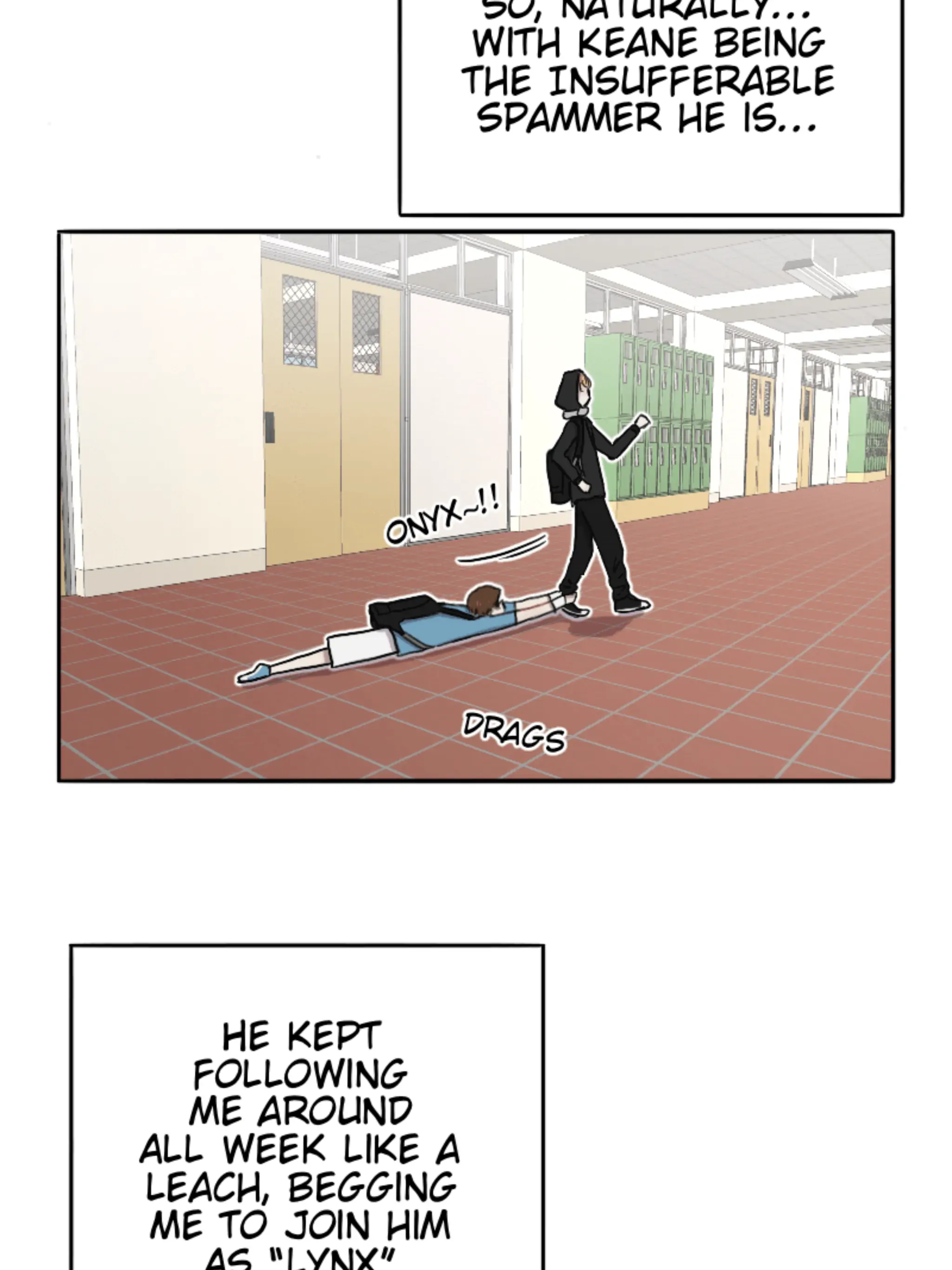 Boy Girlfriend - Chapter 10 Page 9