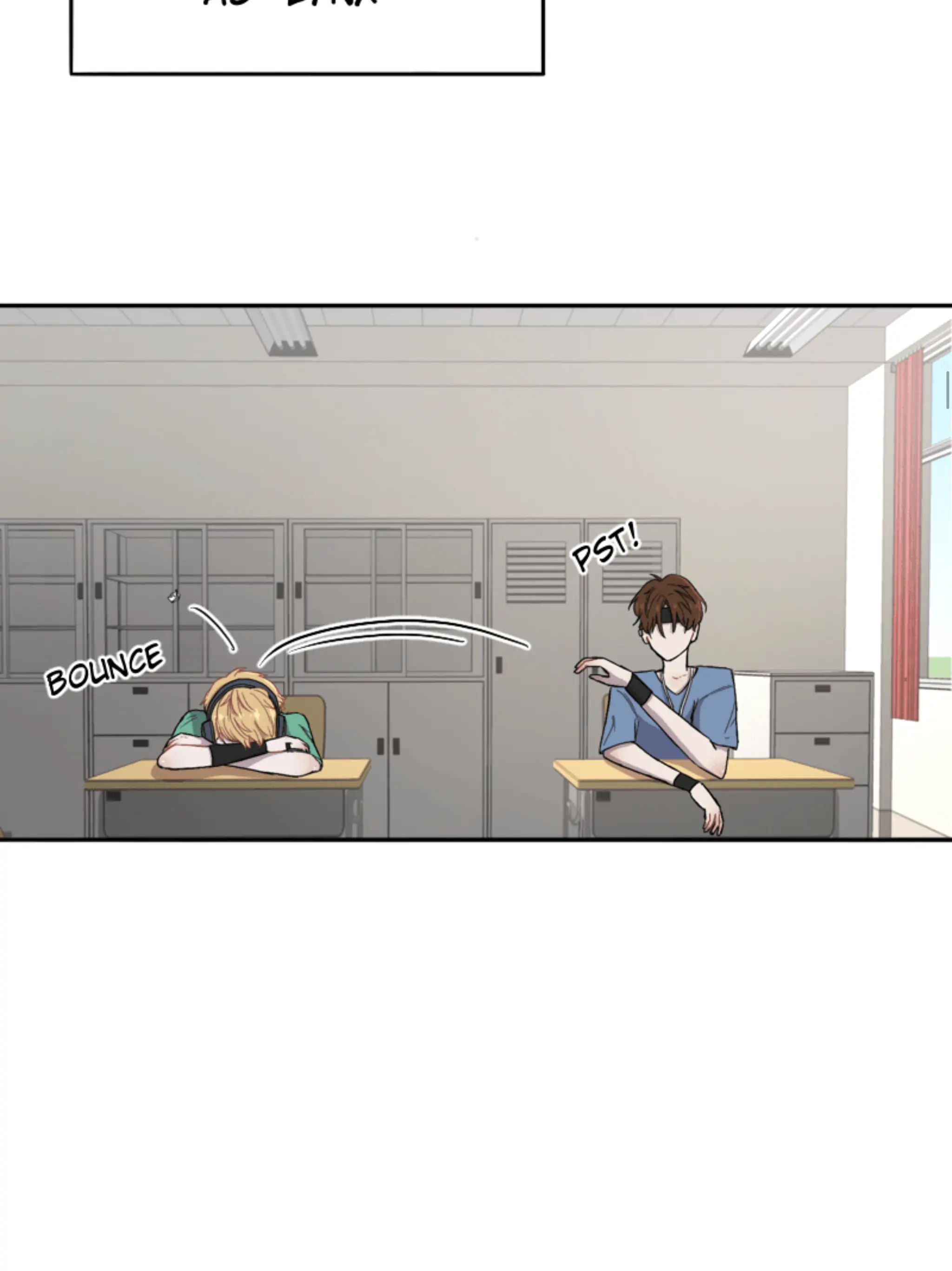 Boy Girlfriend - Chapter 10 Page 10