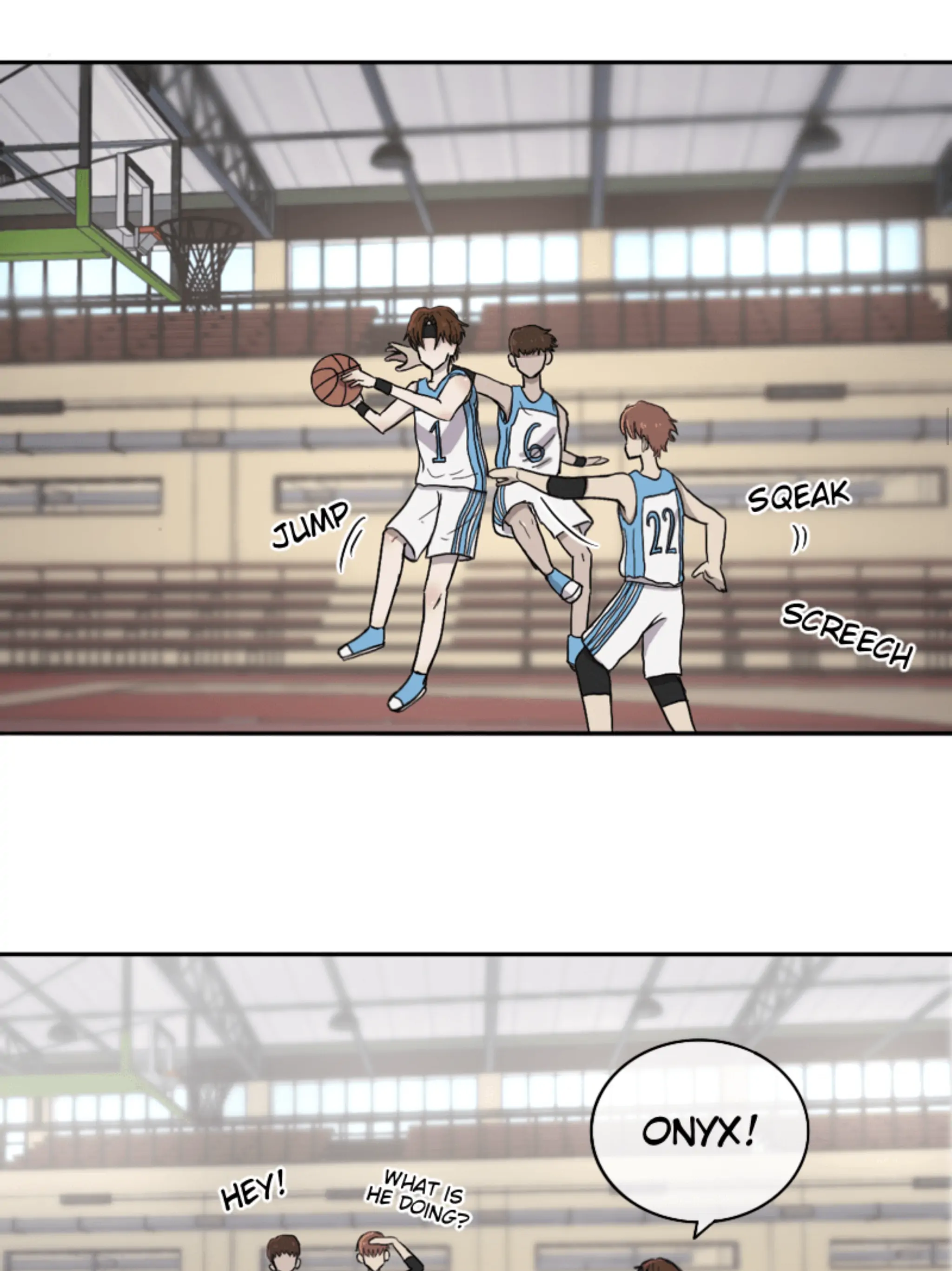 Boy Girlfriend - Chapter 10 Page 11