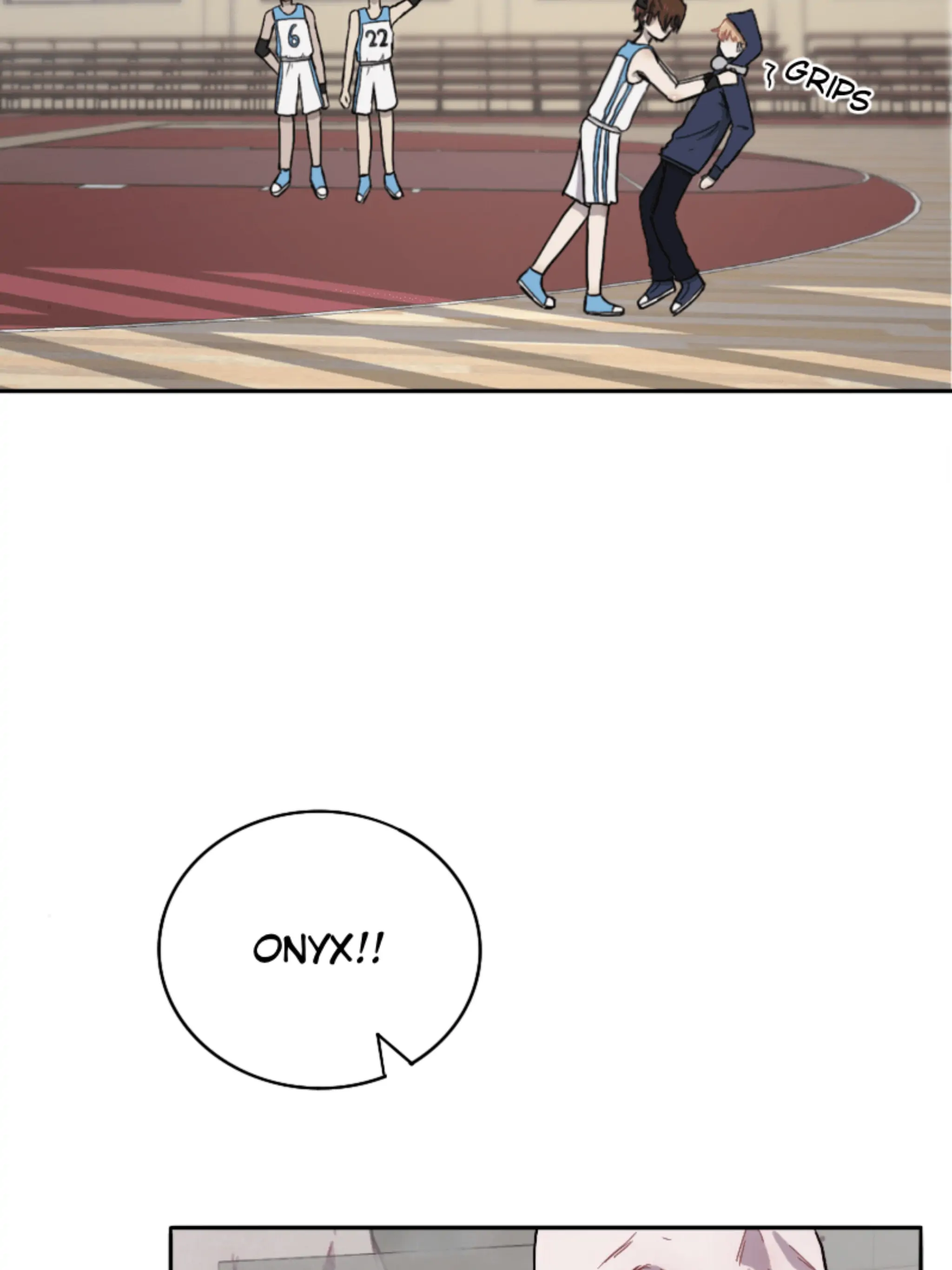 Boy Girlfriend - Chapter 10 Page 12