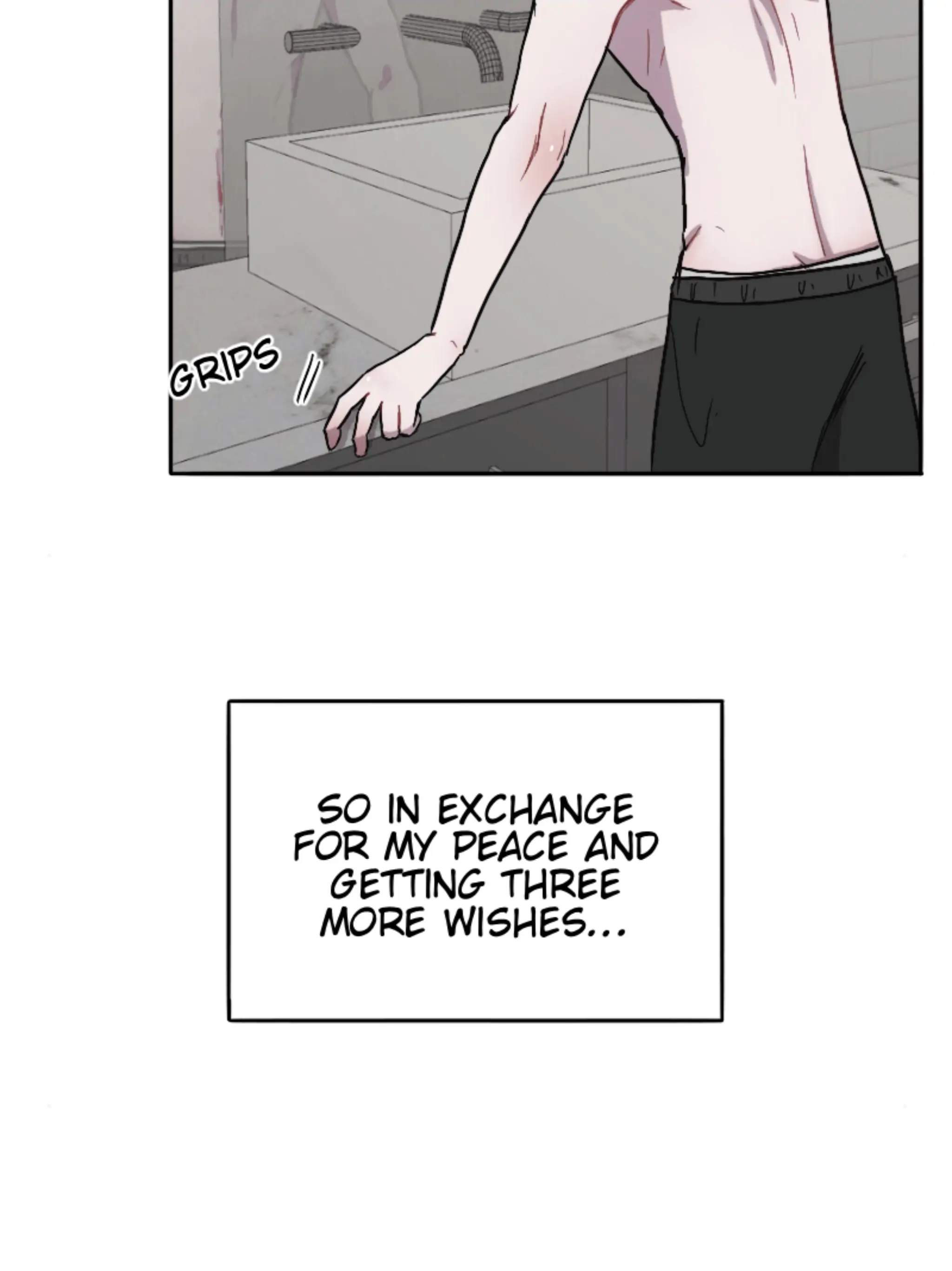 Boy Girlfriend - Chapter 10 Page 13
