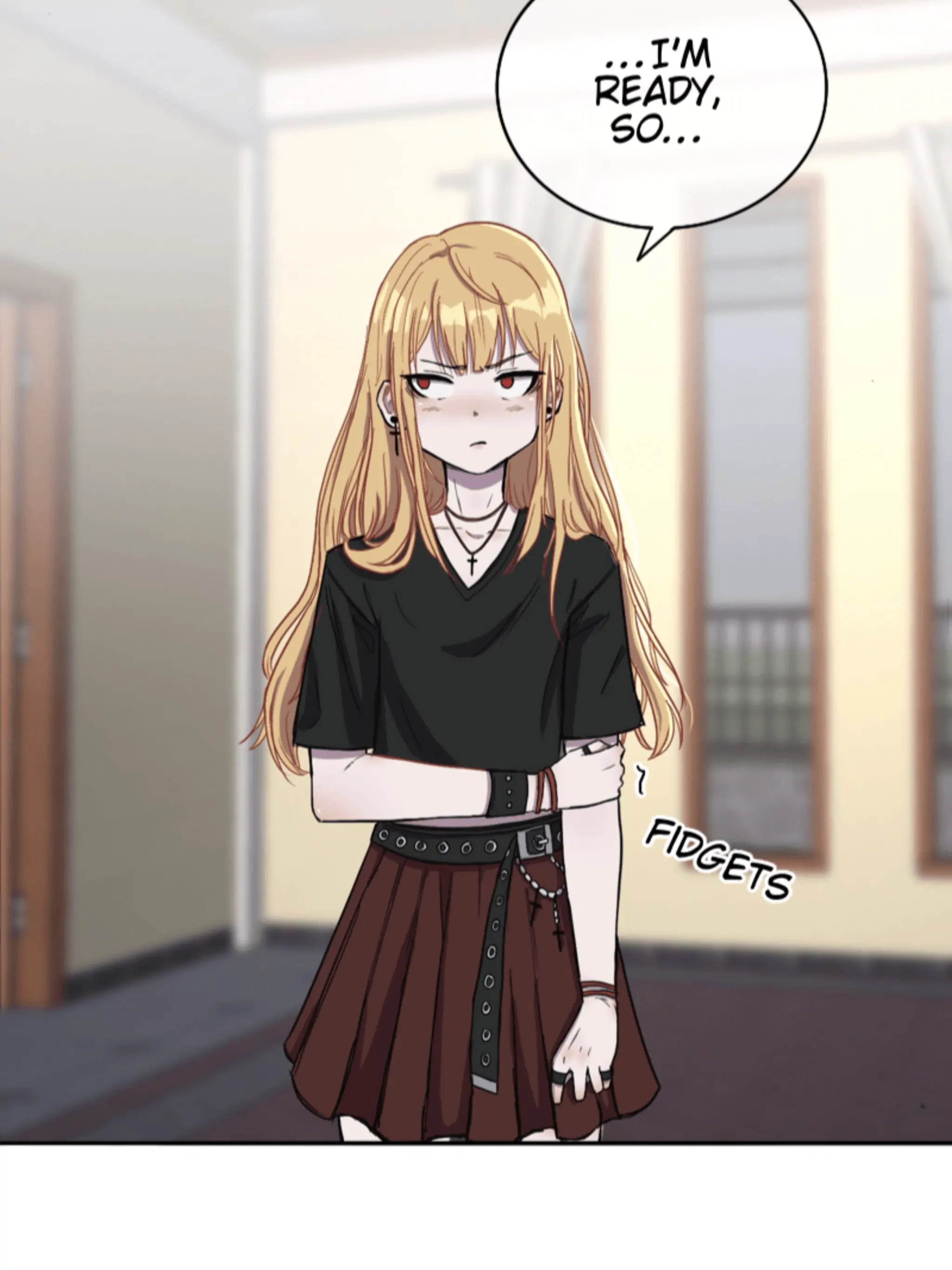 Boy Girlfriend - Chapter 10 Page 16